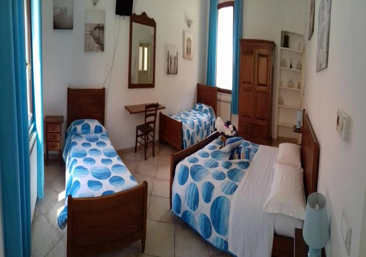 La Locanda al Castello