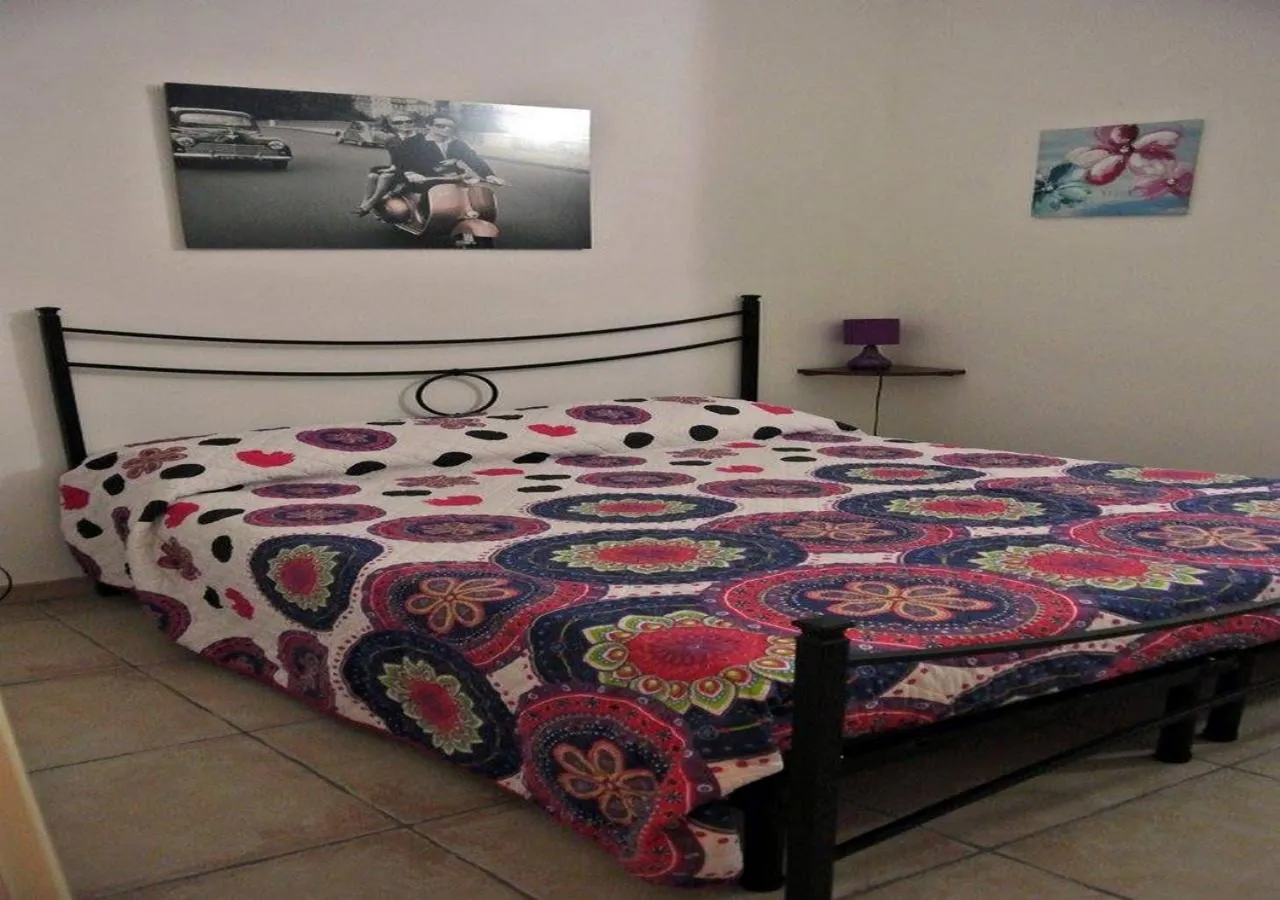 La Locanda al Castello