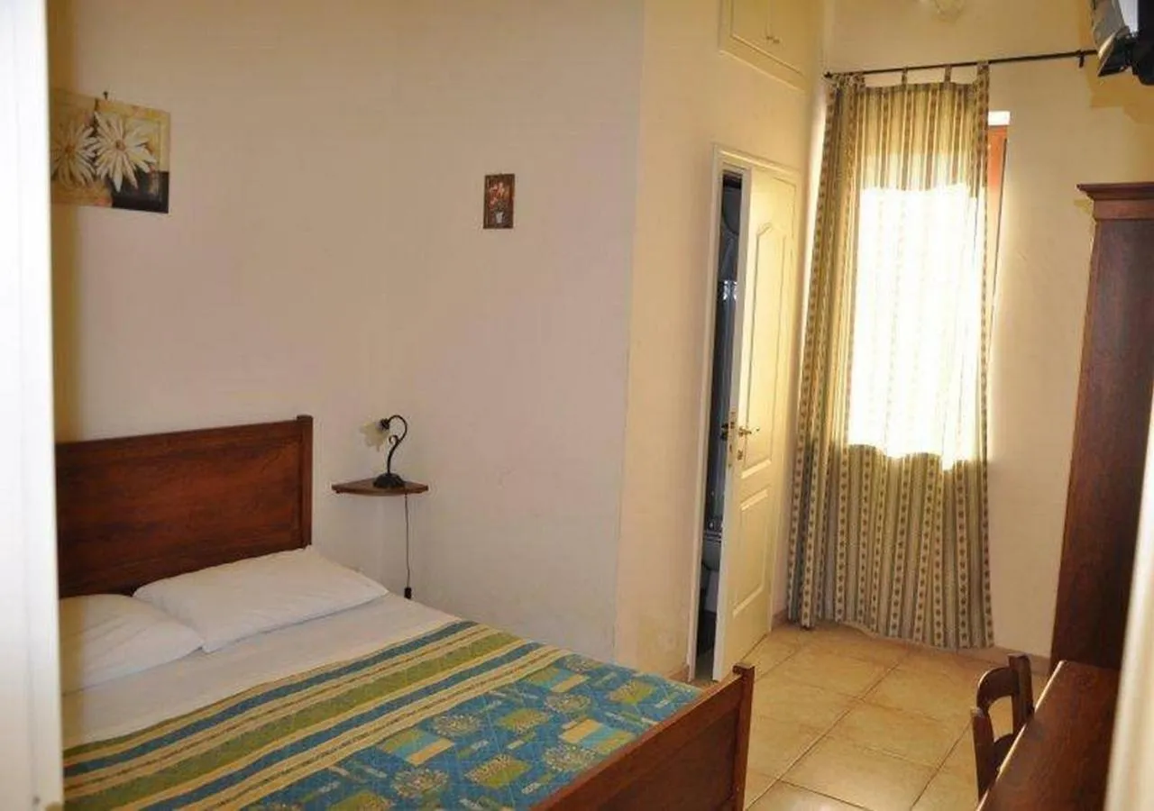 La Locanda al Castello