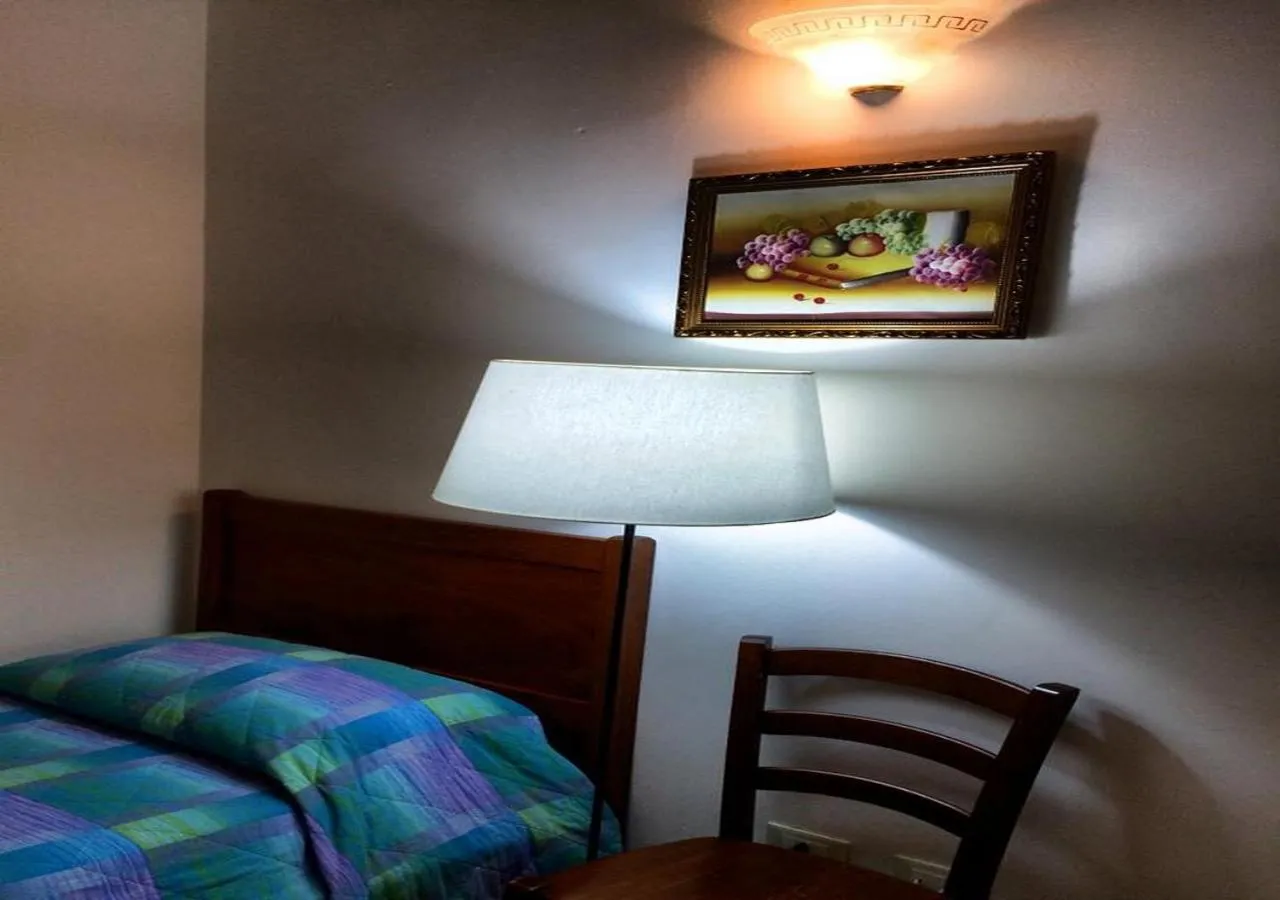 La Locanda al Castello