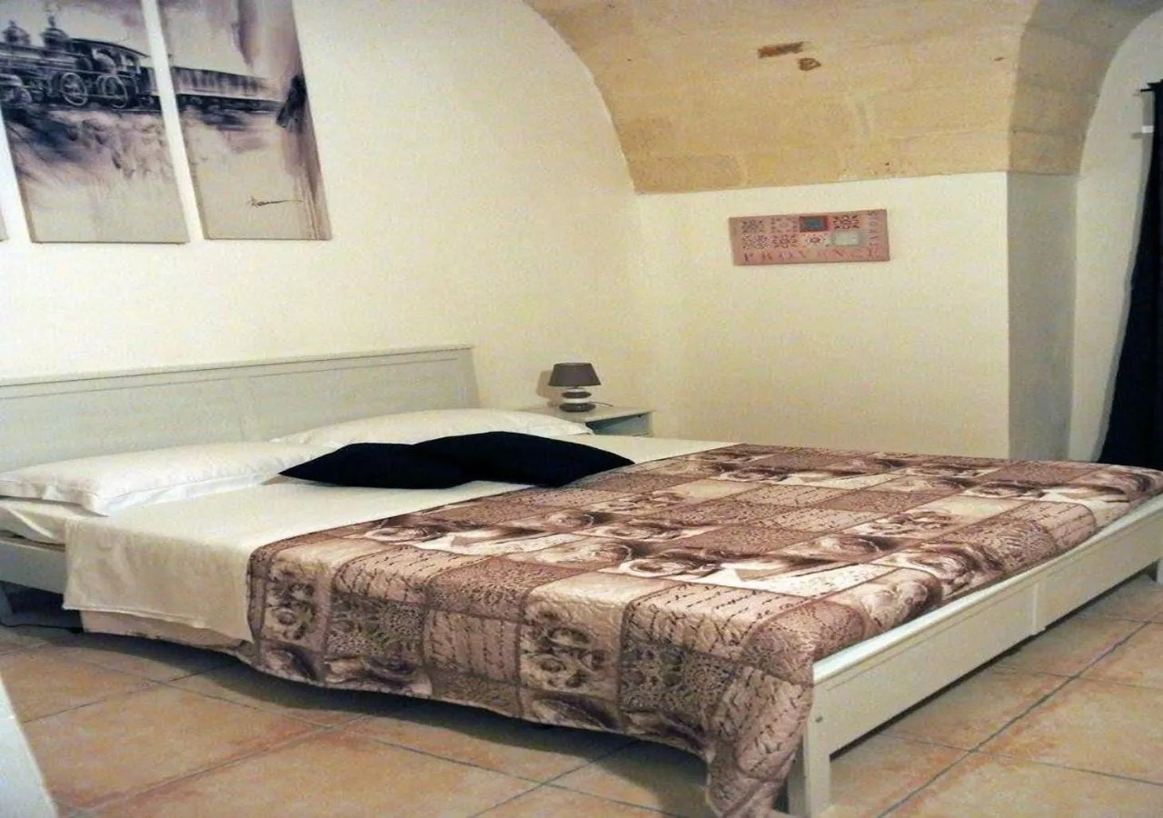 La Locanda al Castello