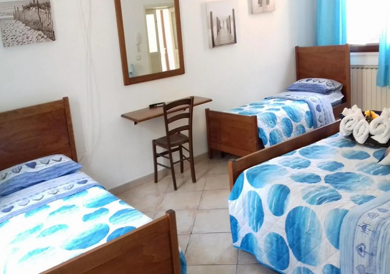 La Locanda al Castello