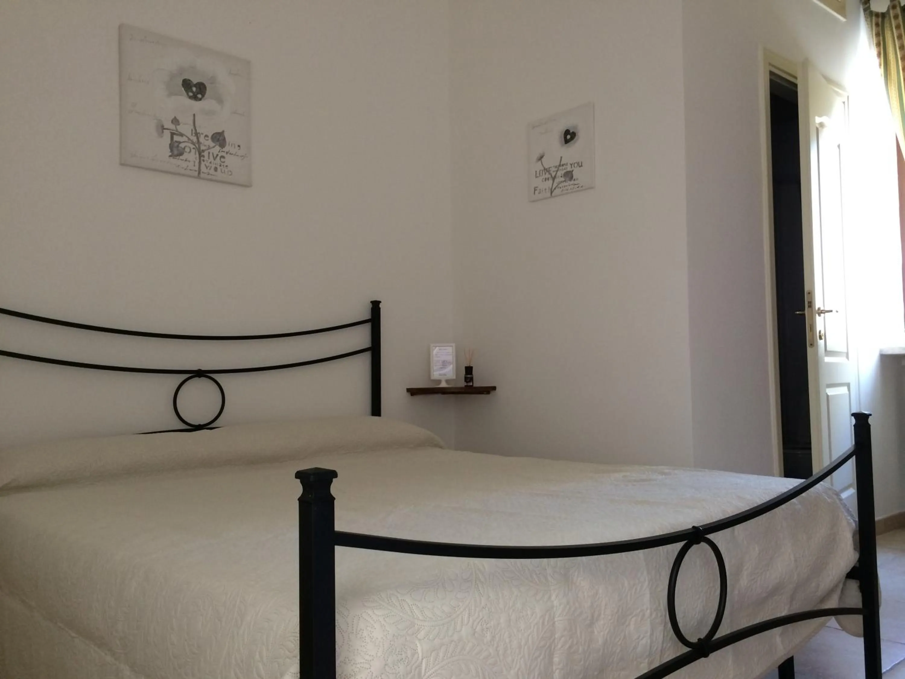 La Locanda al Castello