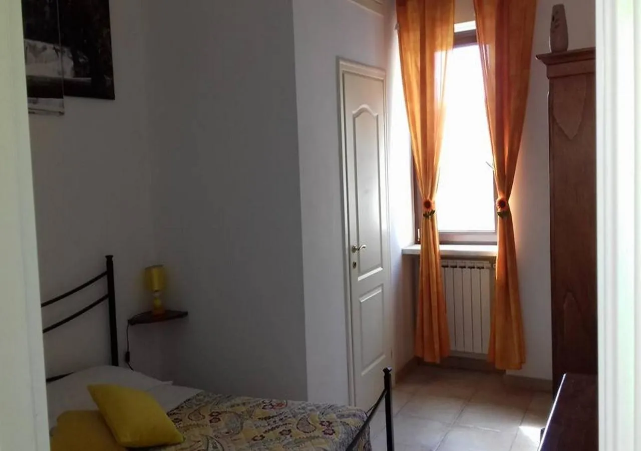 La Locanda al Castello