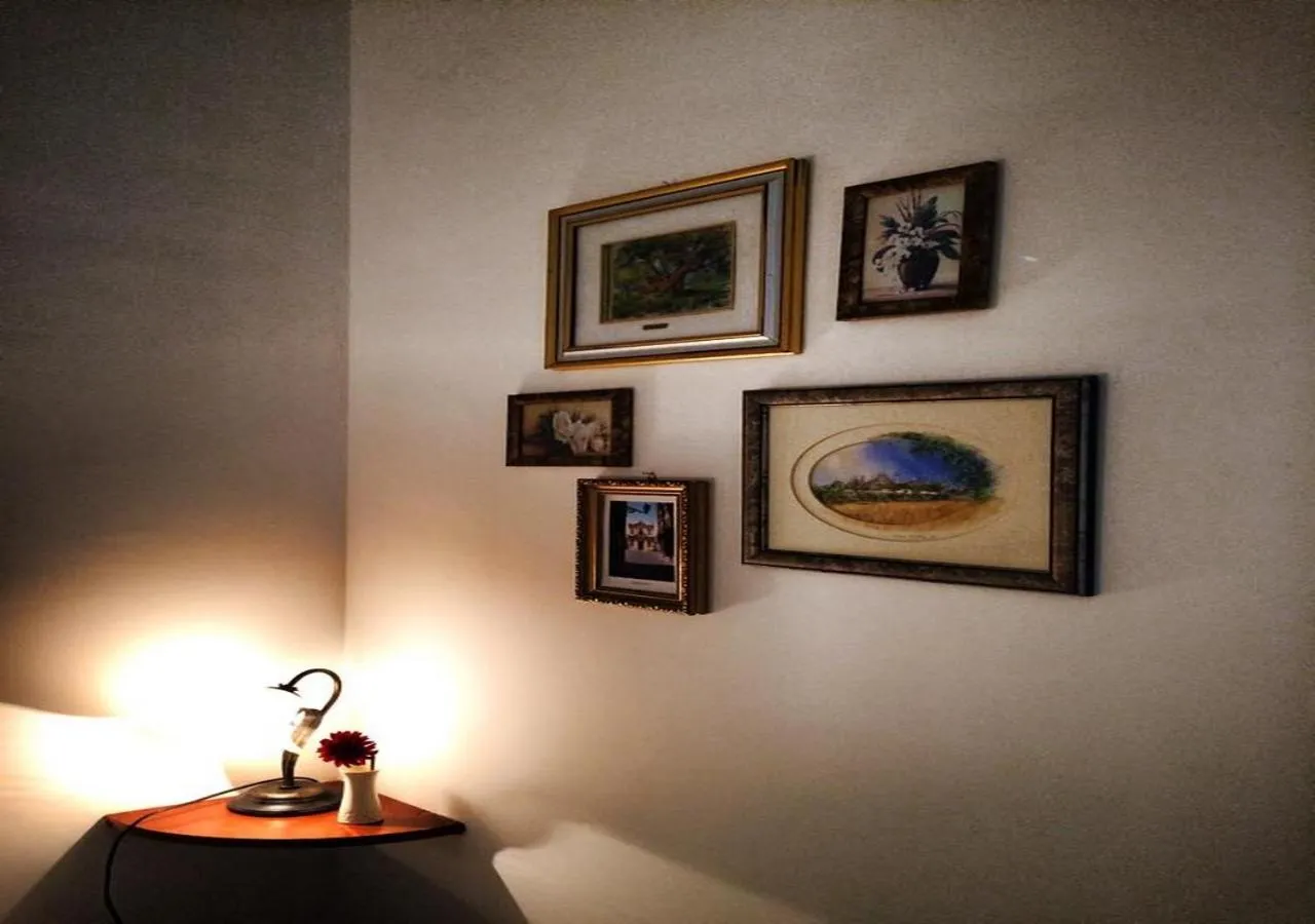 La Locanda al Castello