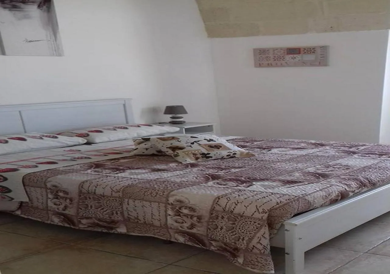 La Locanda al Castello