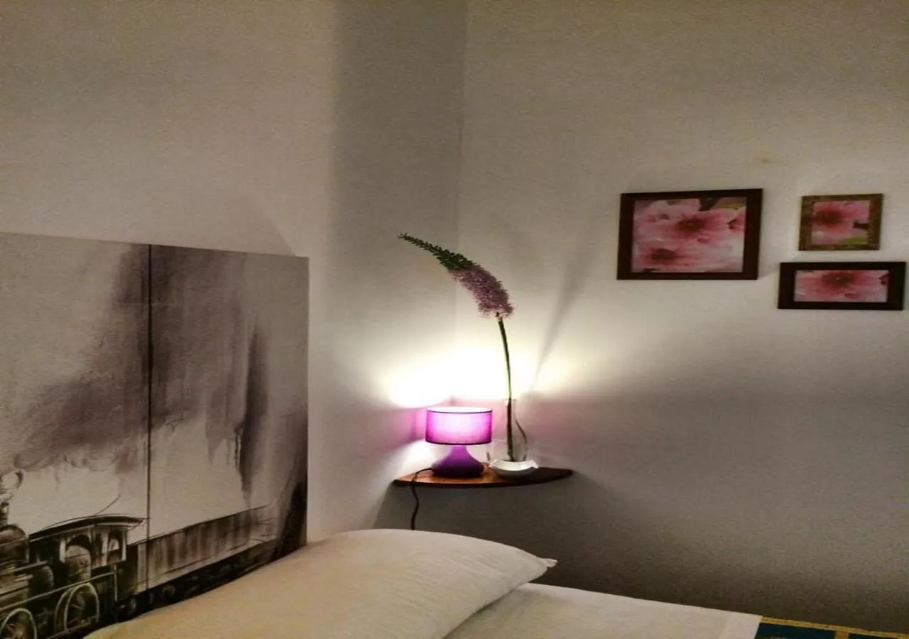 La Locanda al Castello