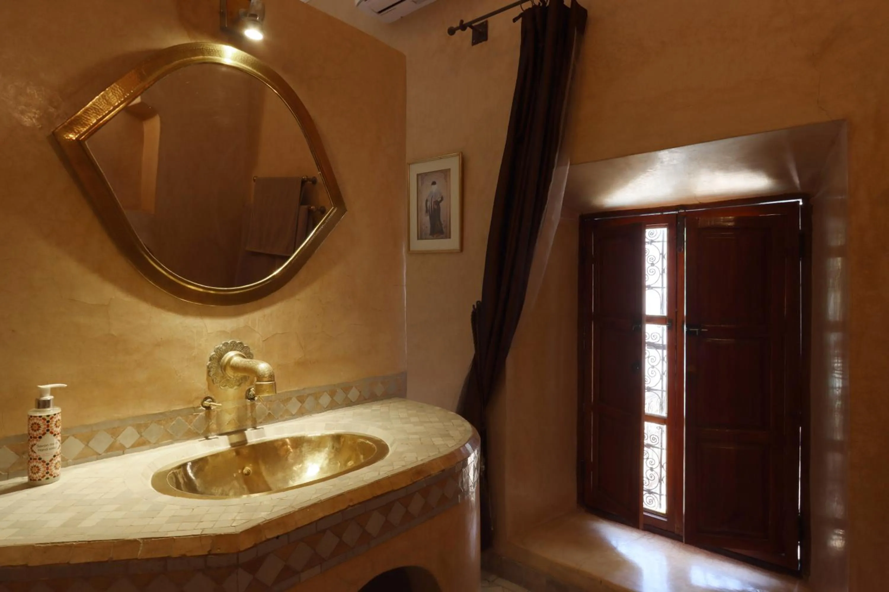 Bathroom in Dar Warda