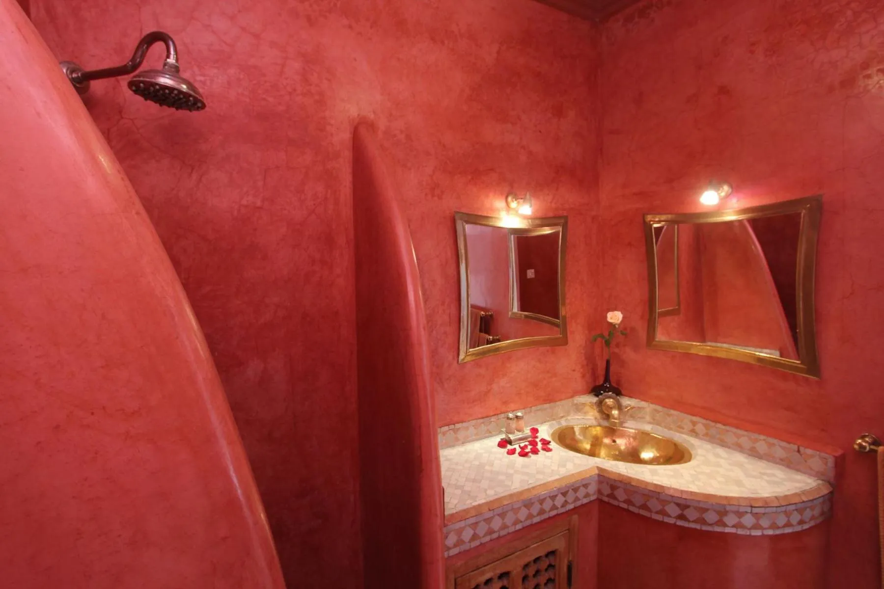 Bathroom in Dar Warda