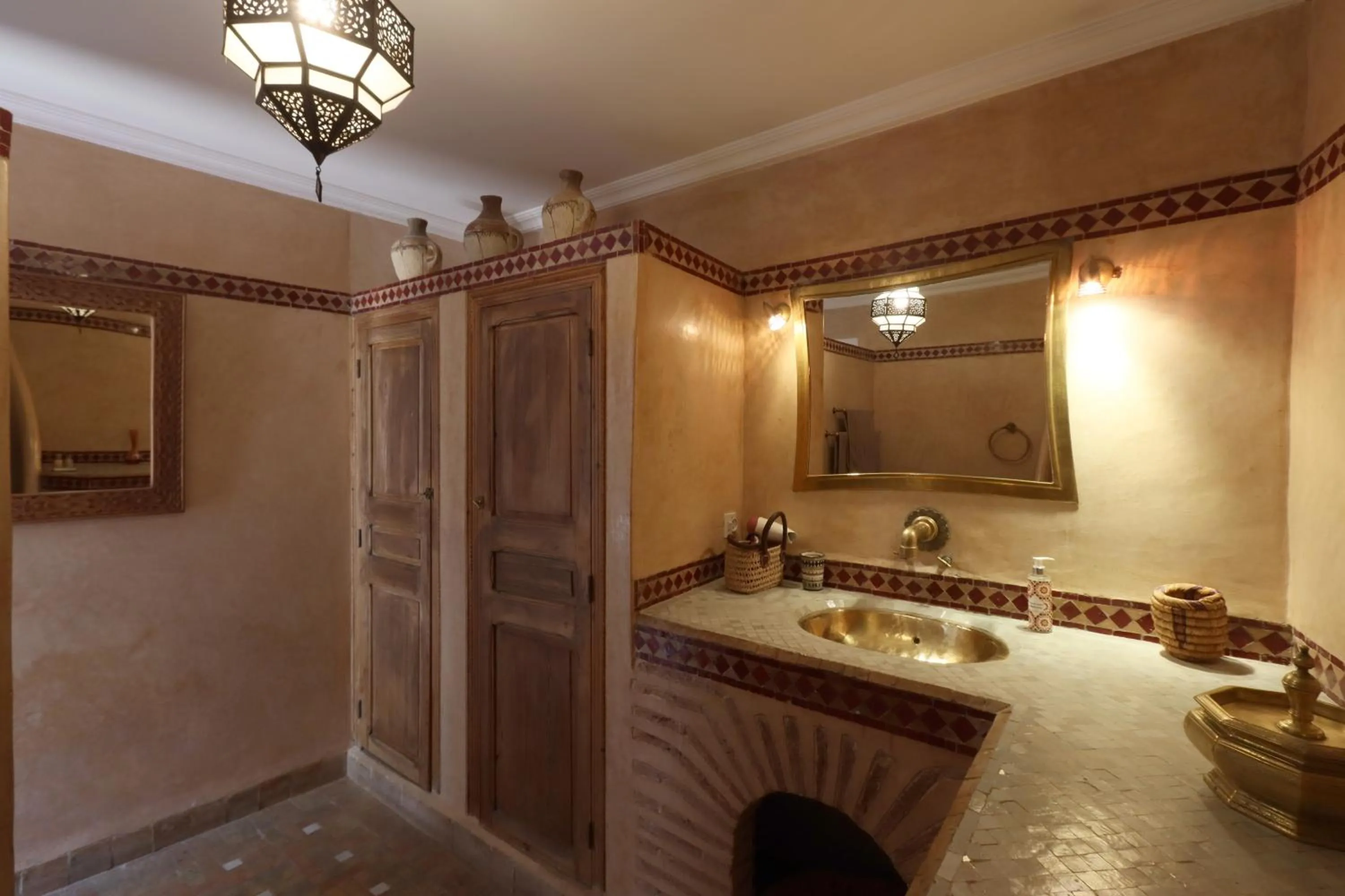 Bathroom in Dar Warda