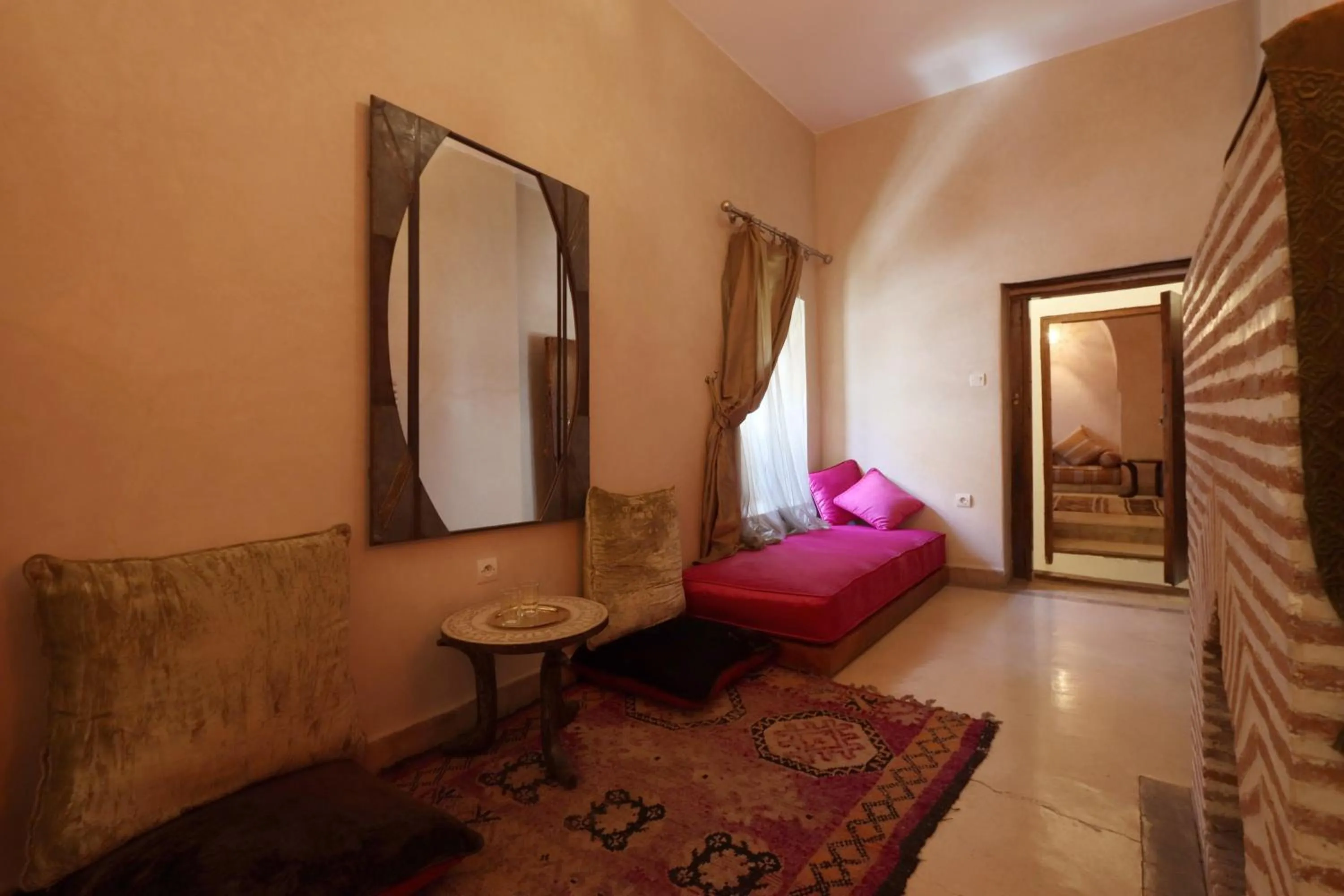 Bedroom in Dar Warda