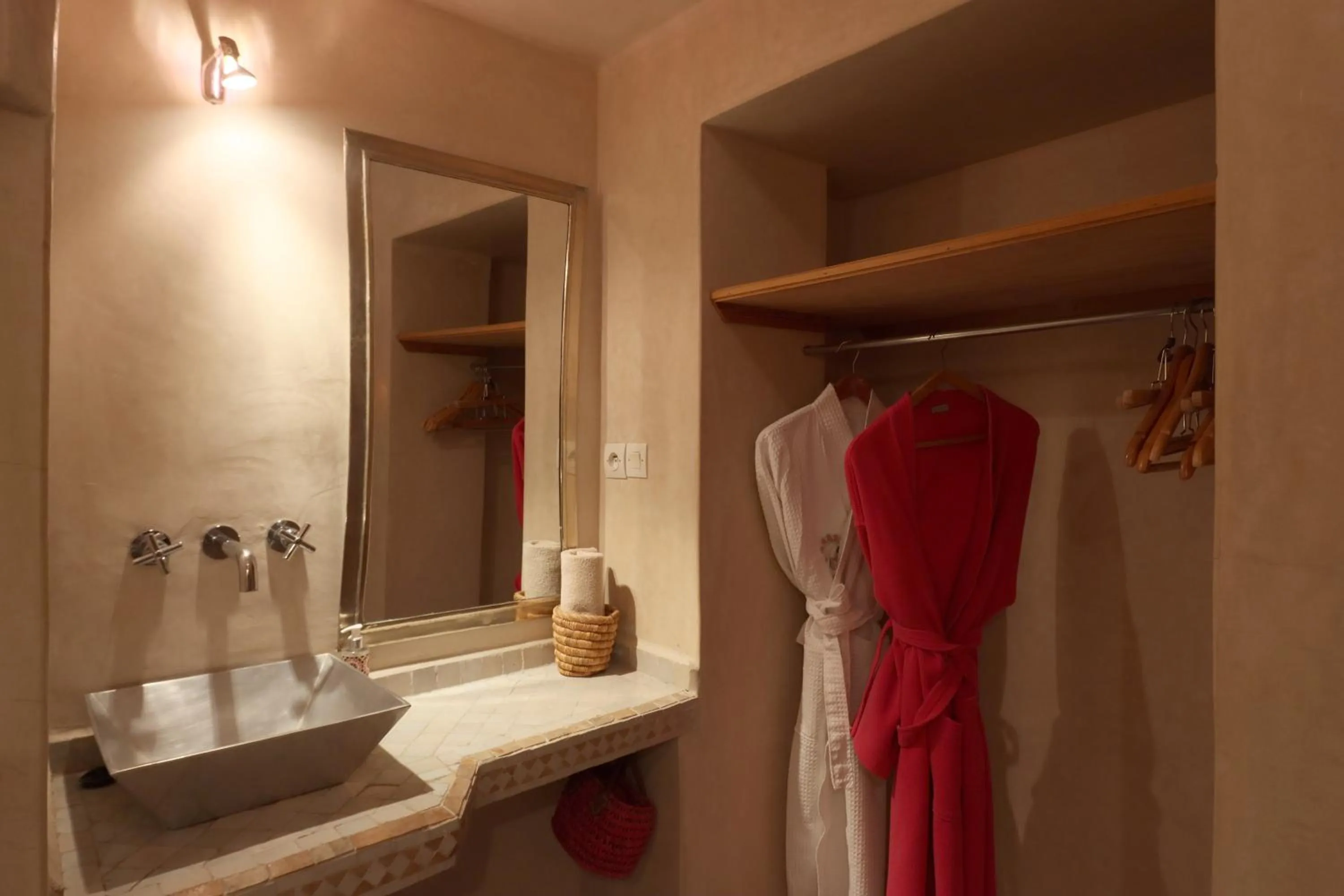 Bathroom in Dar Warda