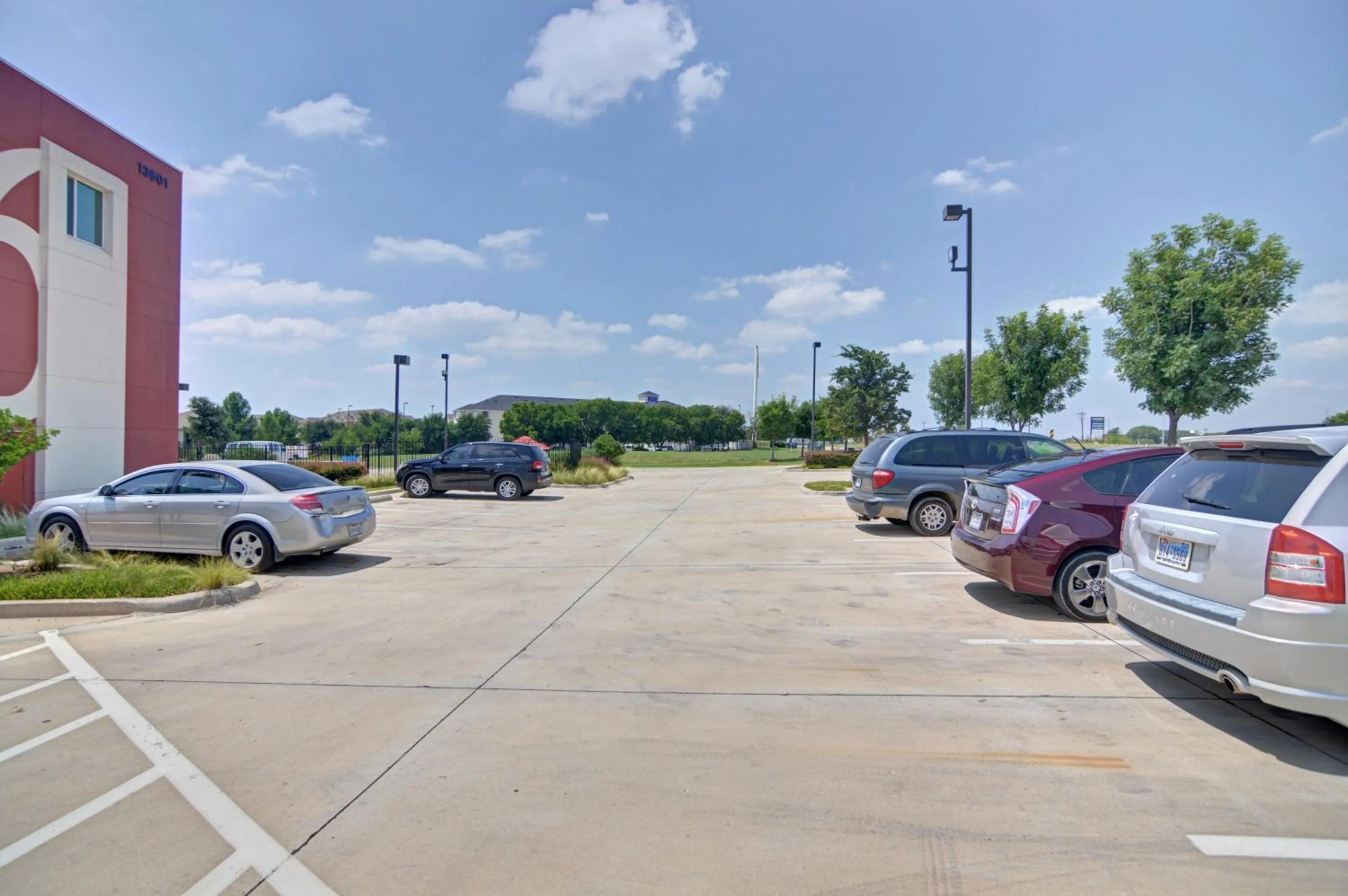 Other in Motel 6-Roanoke, TX - Northlake - Speedway