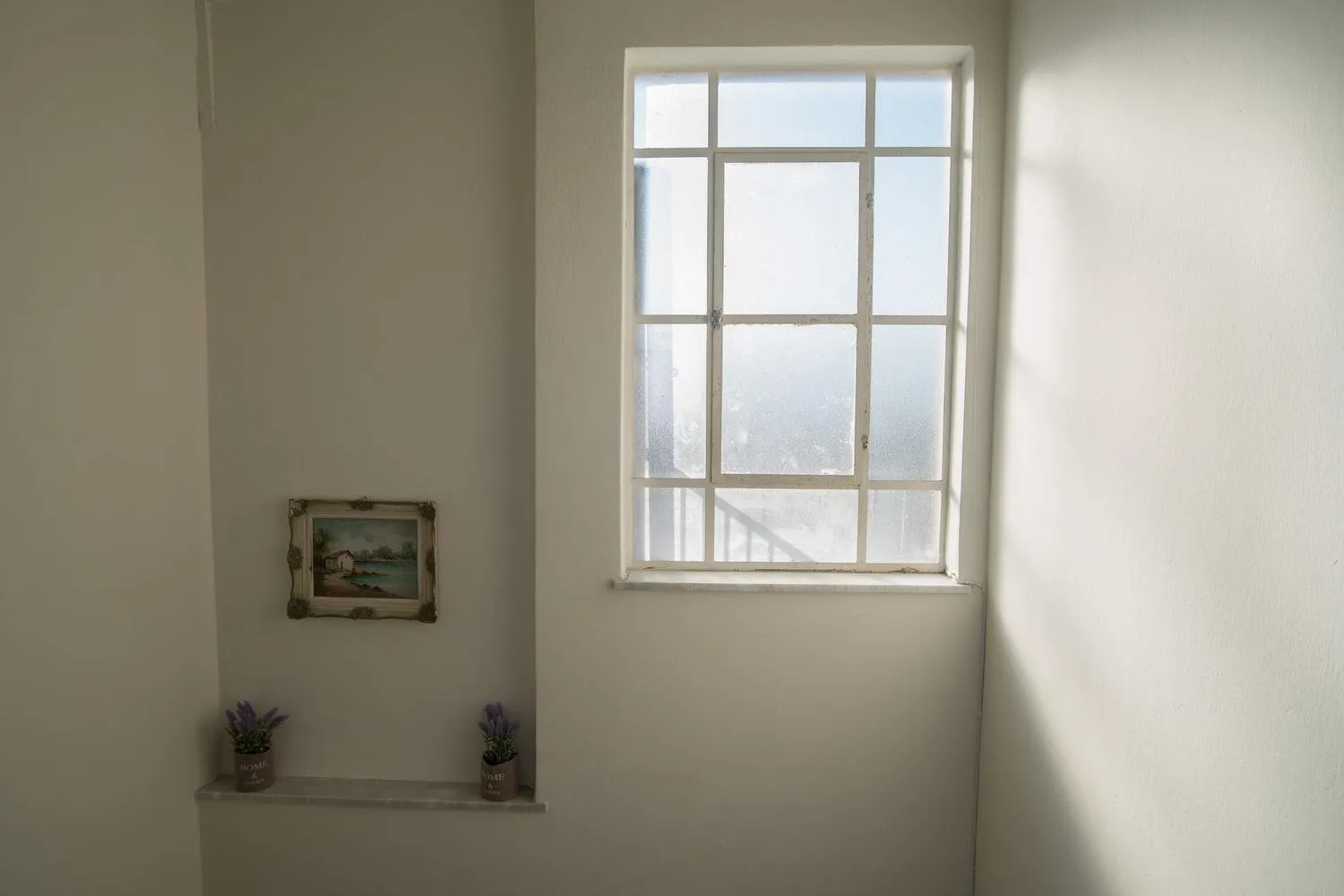 Property building in Acro&Polis