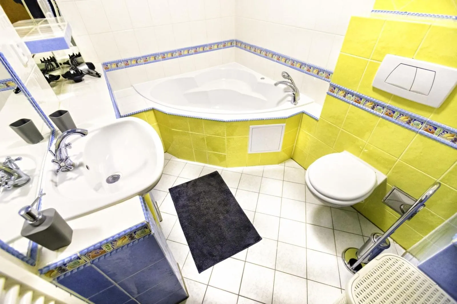 Apartman Hugo