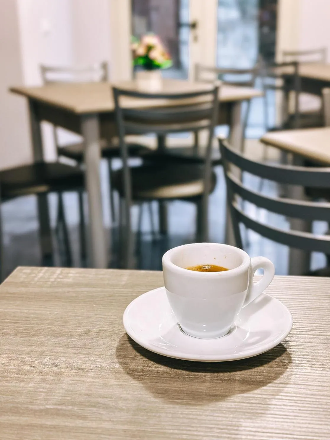 Coffee/tea facilities in Affittacamere da Noemi