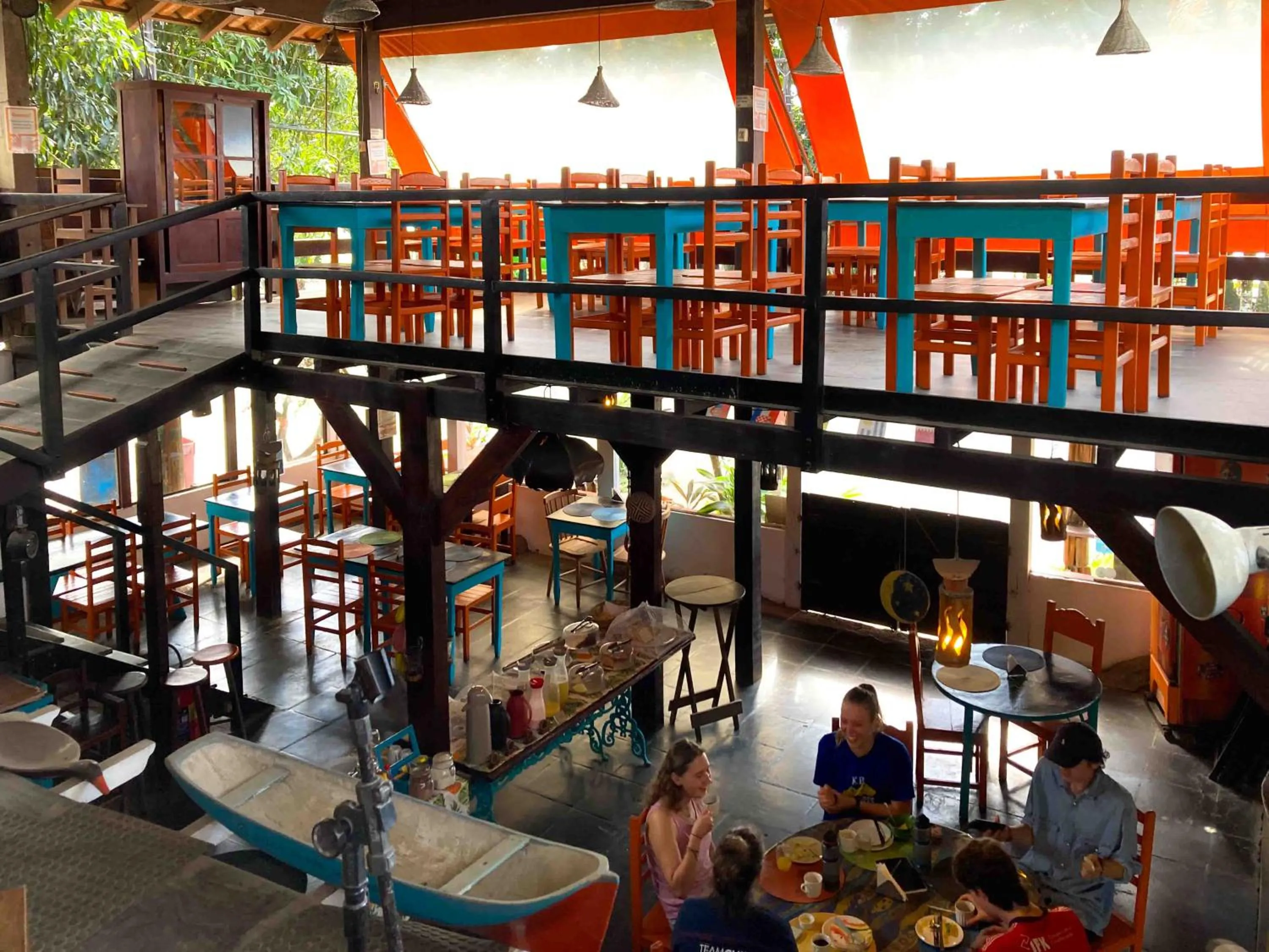 Hostel Sereia do Mar