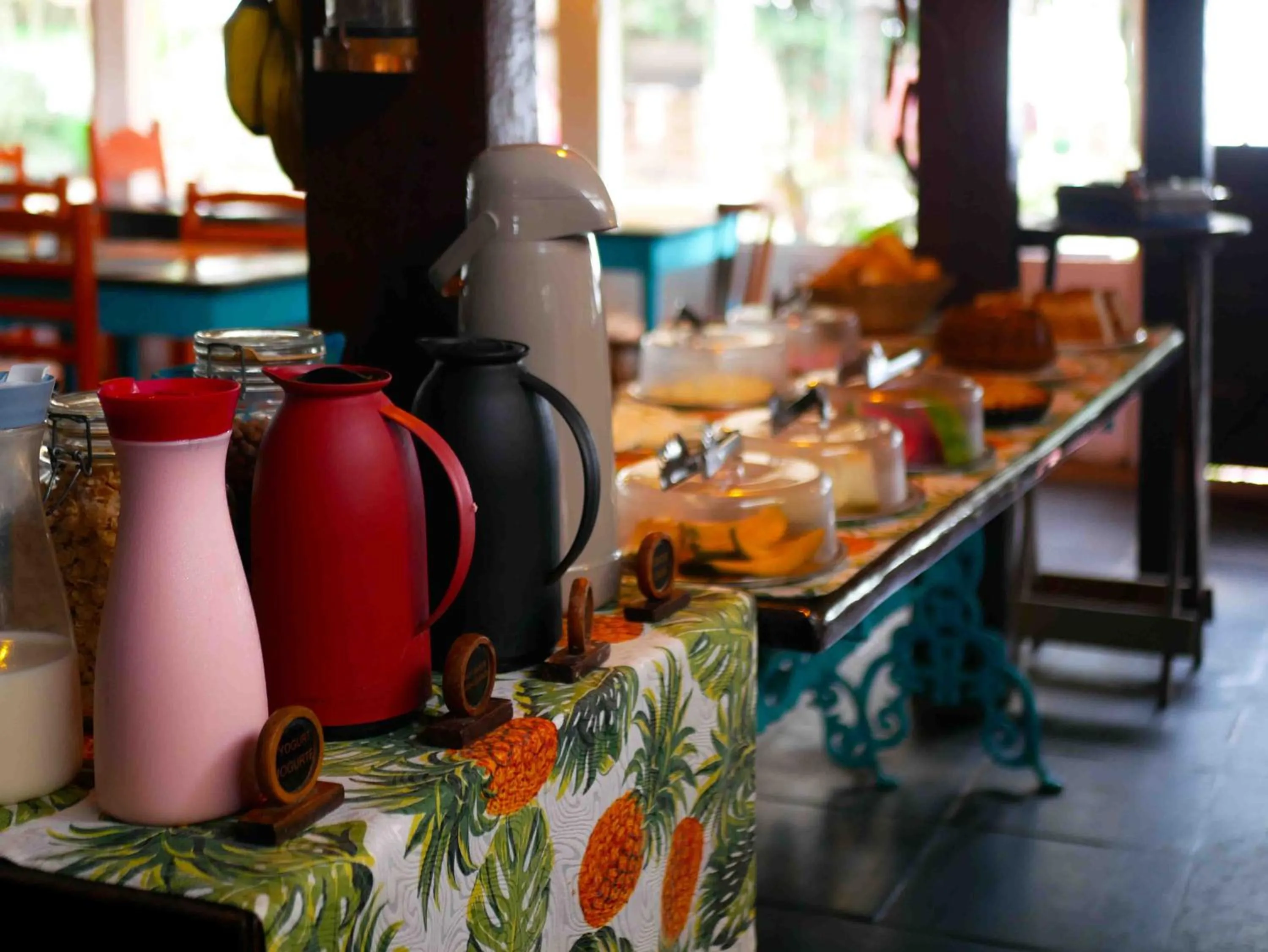 Hostel Sereia do Mar