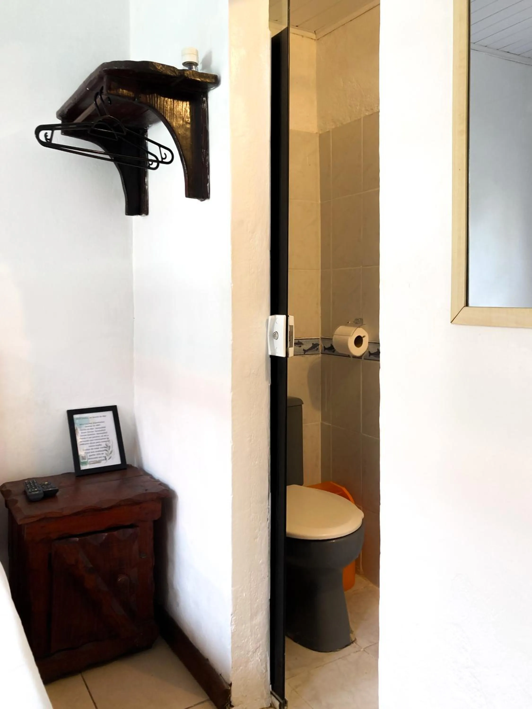 Hostel Sereia do Mar