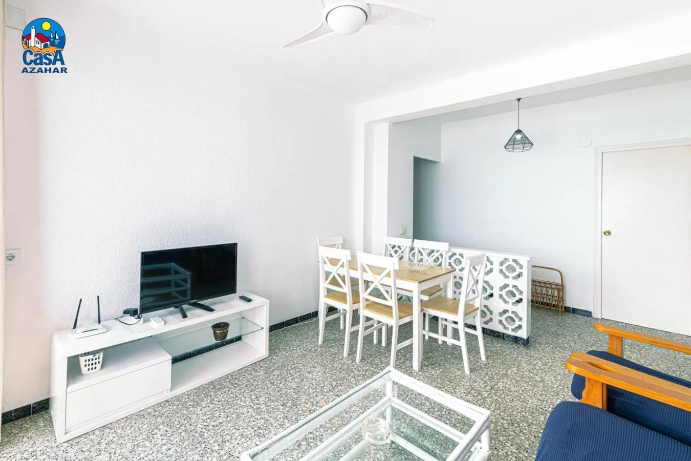 Apartamentos Vista Alegre Casa Azahar