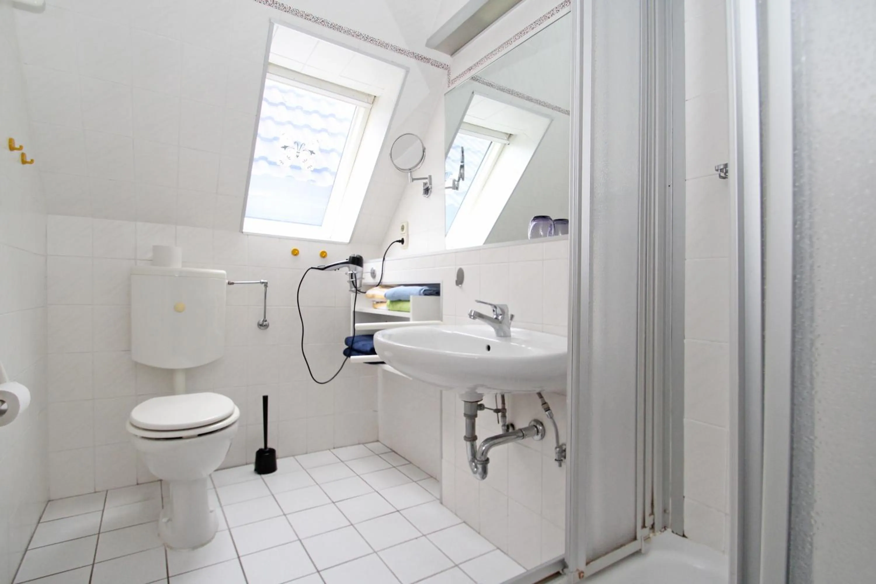 Apartments Benser-Hof