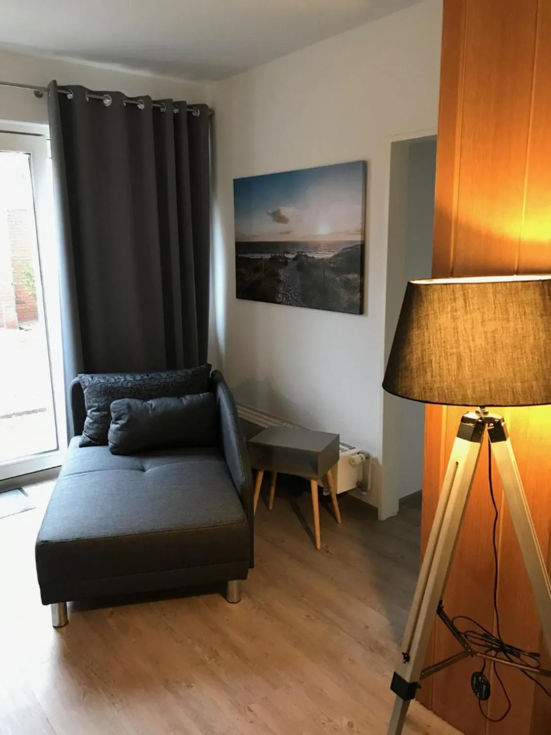 Apartments Benser-Hof