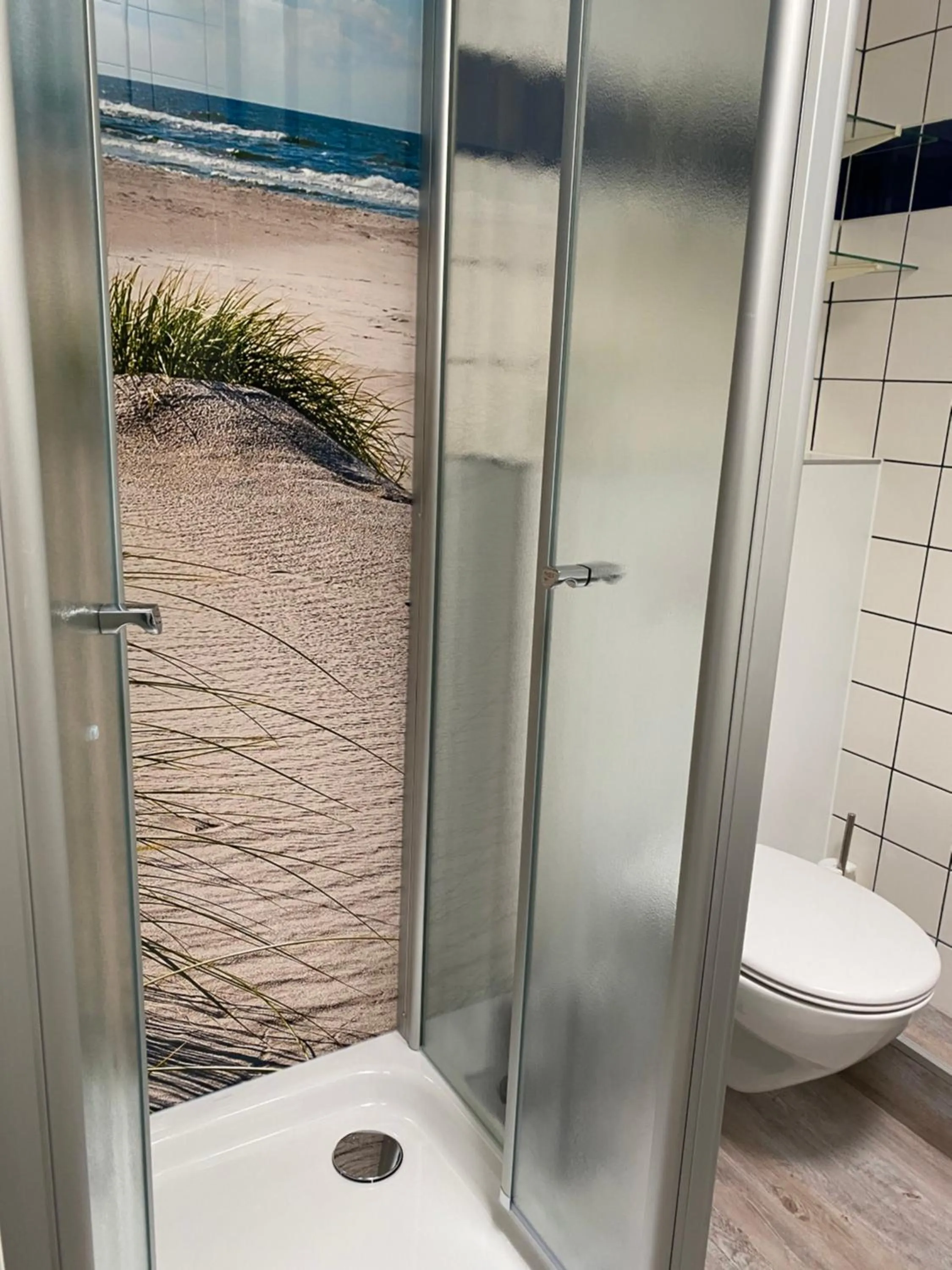 Apartments Benser-Hof