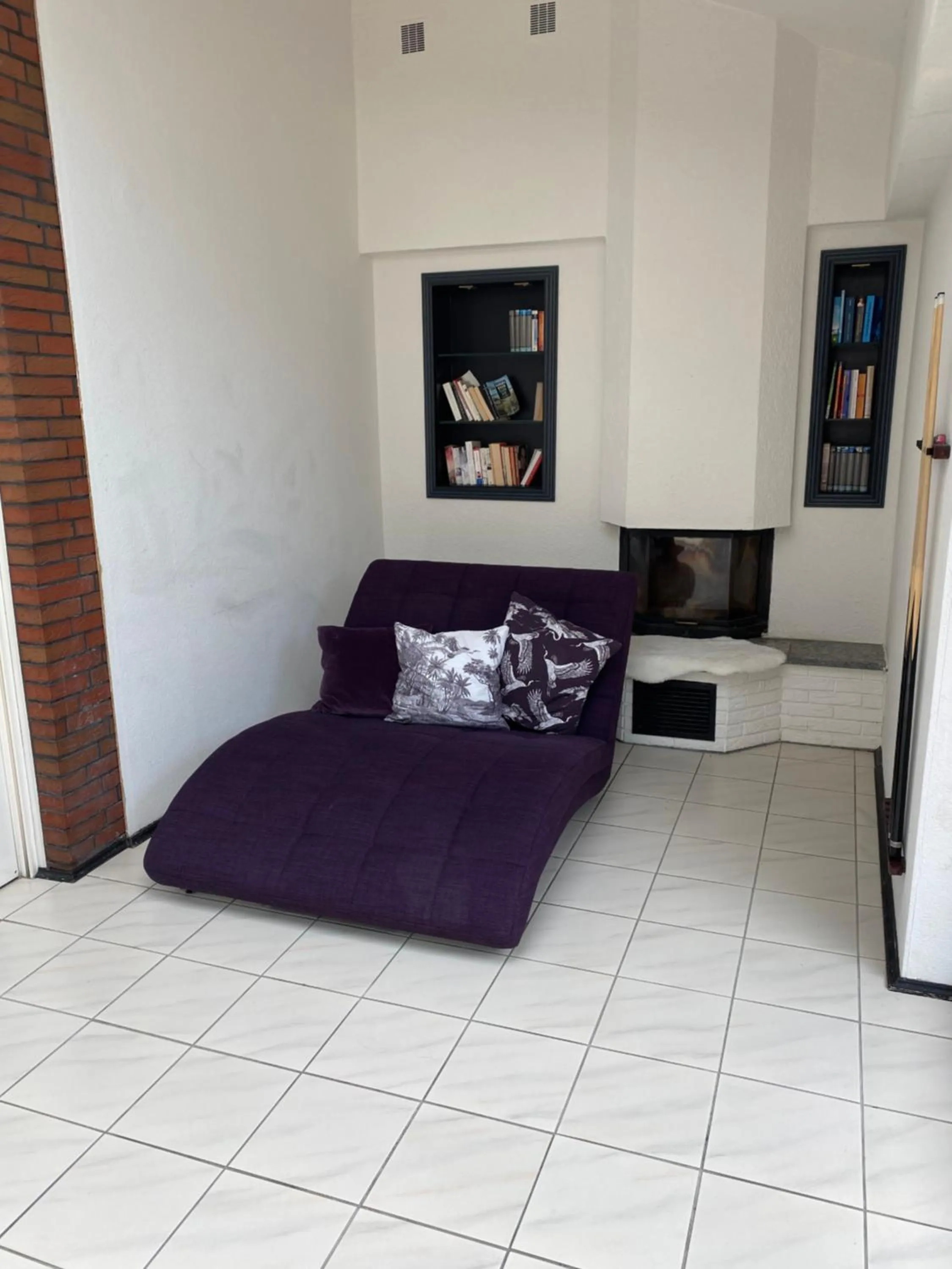 Apartments Benser-Hof