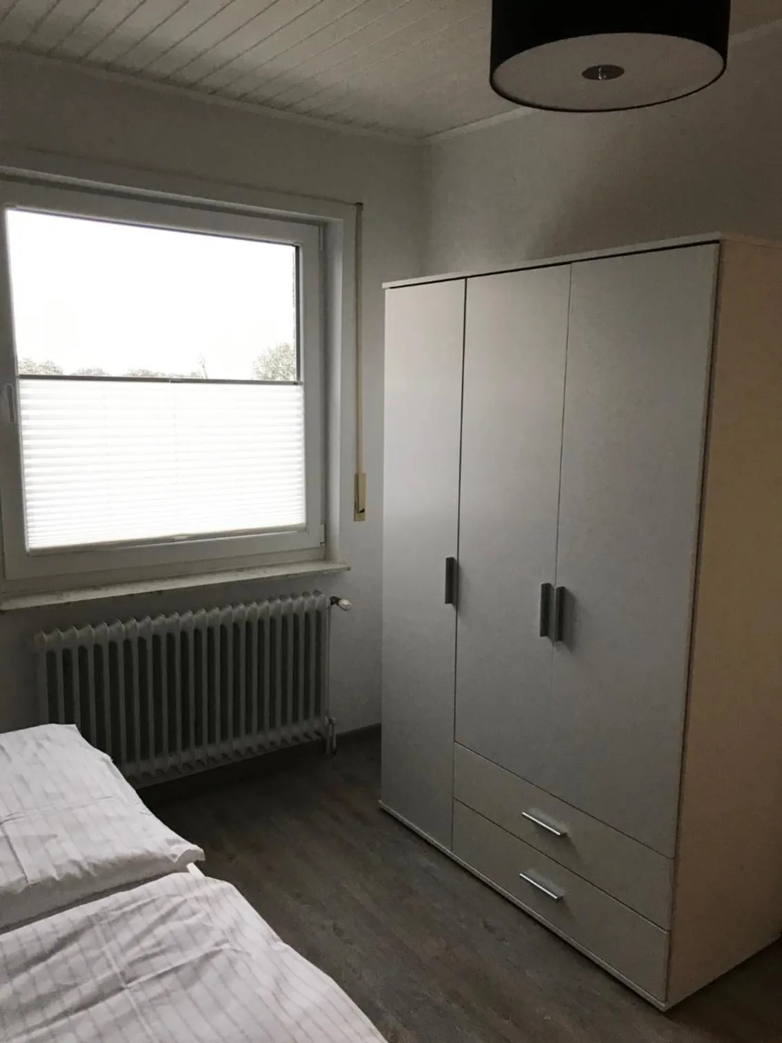 Apartments Benser-Hof