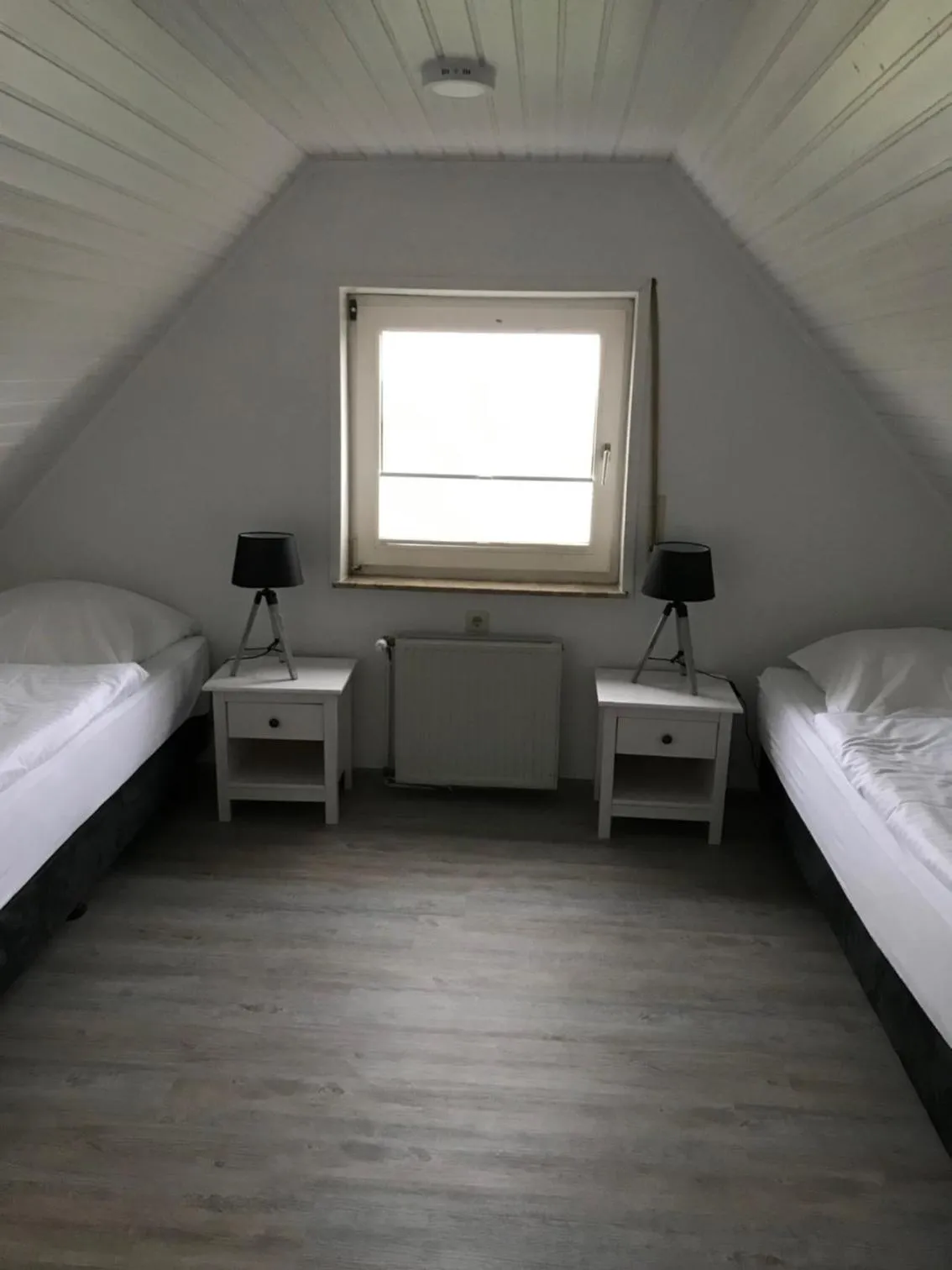 Apartments Benser-Hof