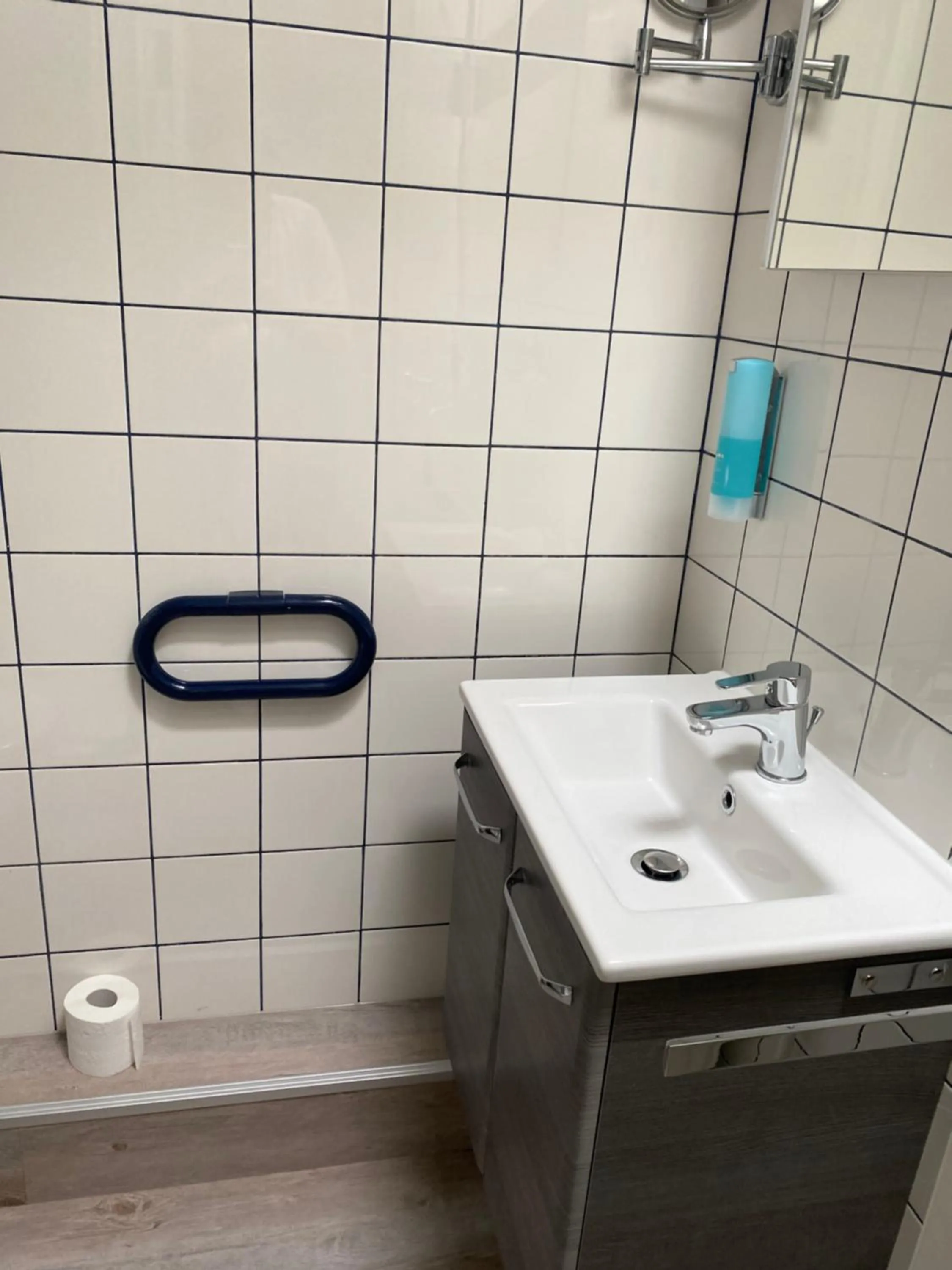 Apartments Benser-Hof