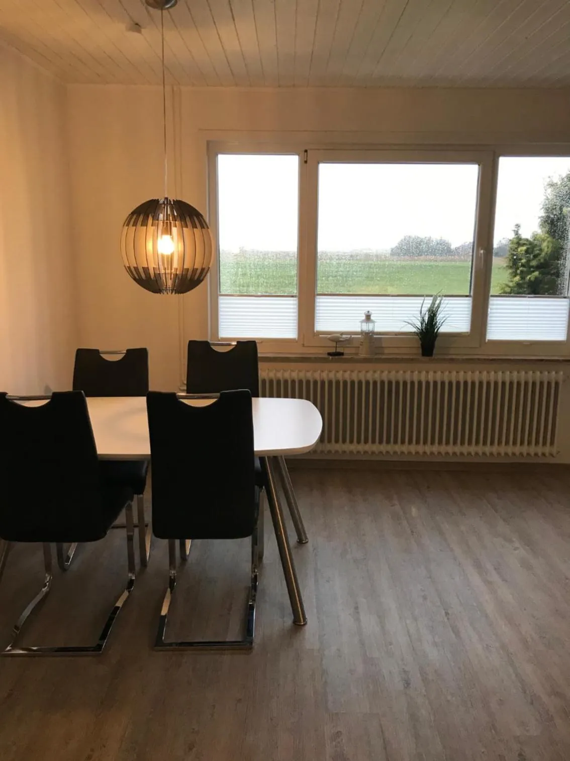 Apartments Benser-Hof