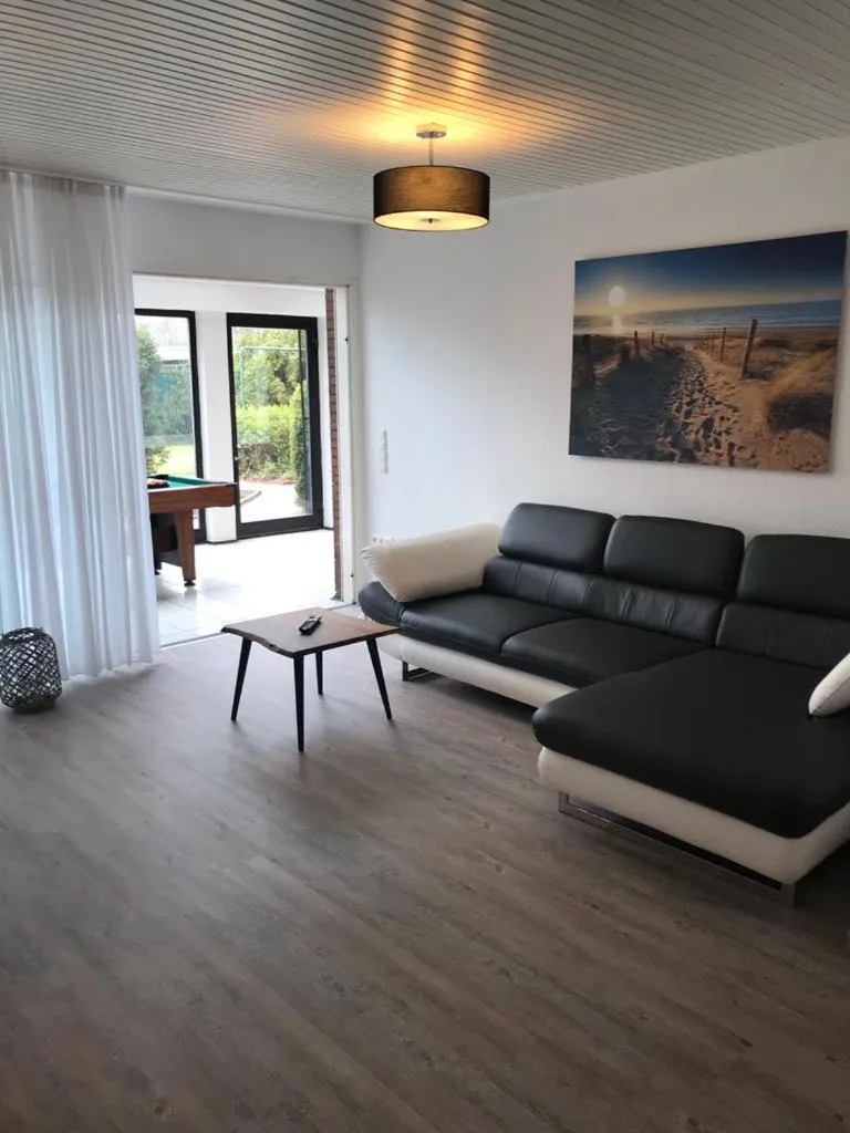 Apartments Benser-Hof