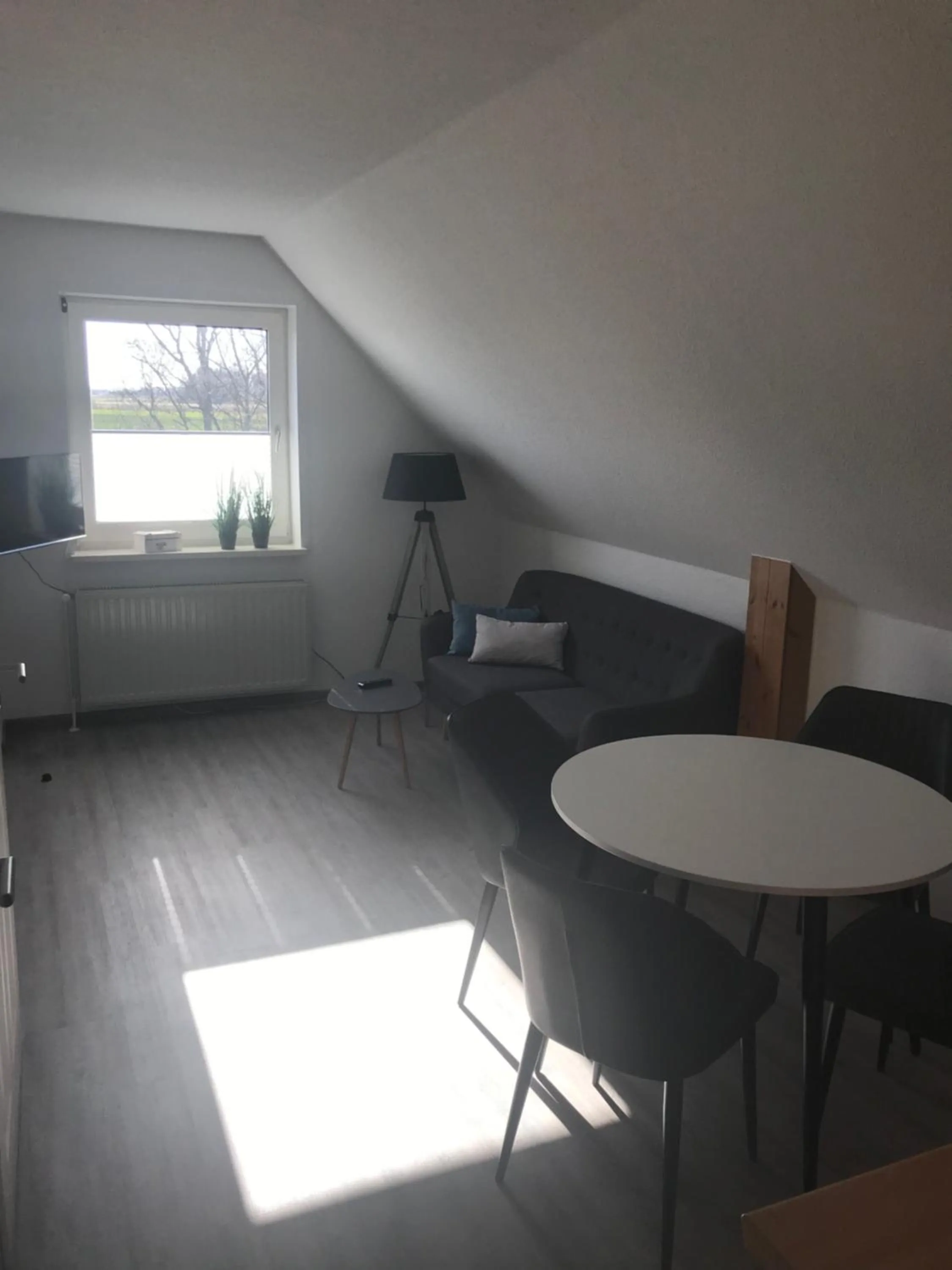 Apartments Benser-Hof