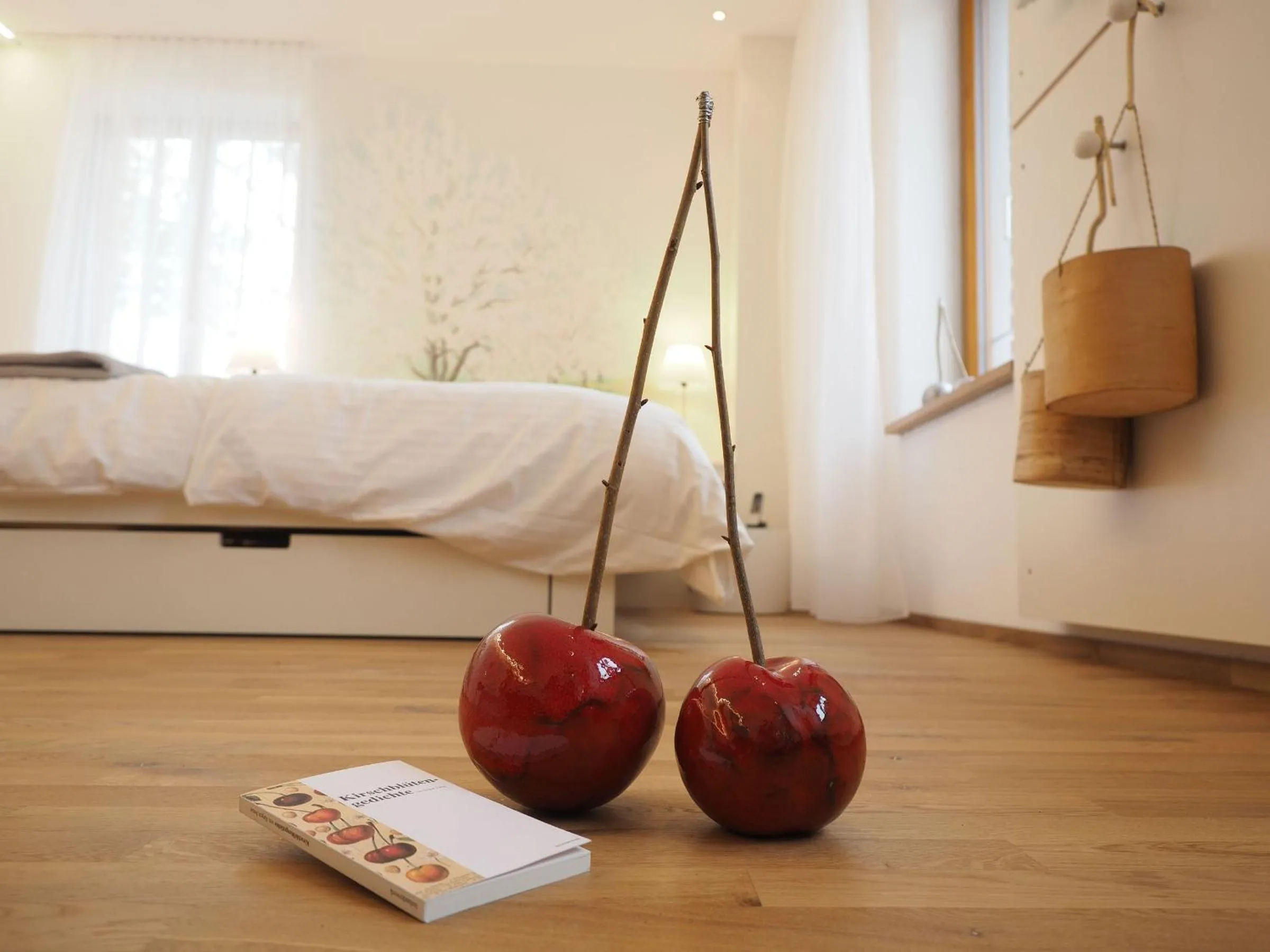Double Room - single occupancy in Gasthaus Schwanen