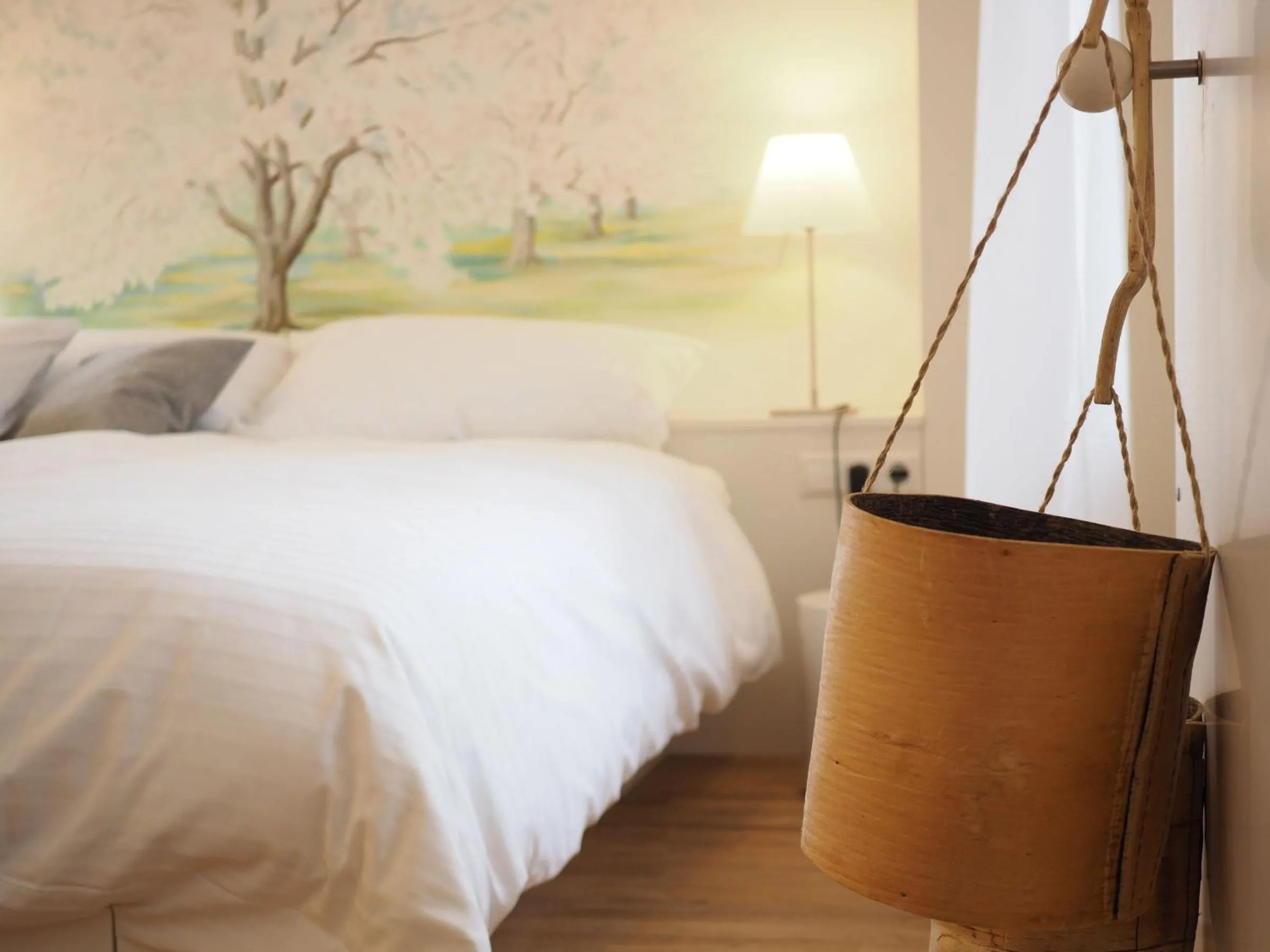 Double Room - single occupancy in Gasthaus Schwanen