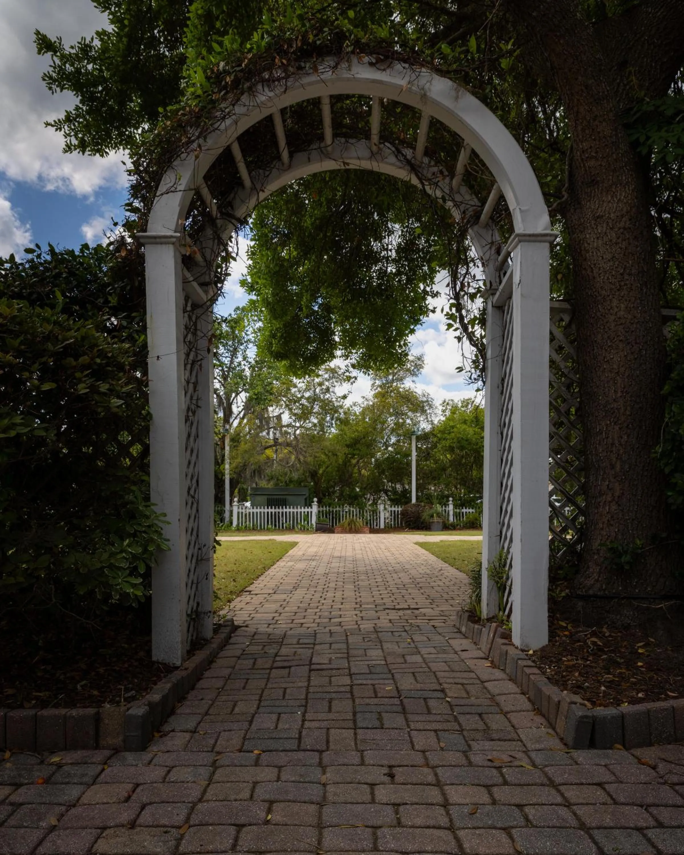 Nearby landmark in City Loft Hotel