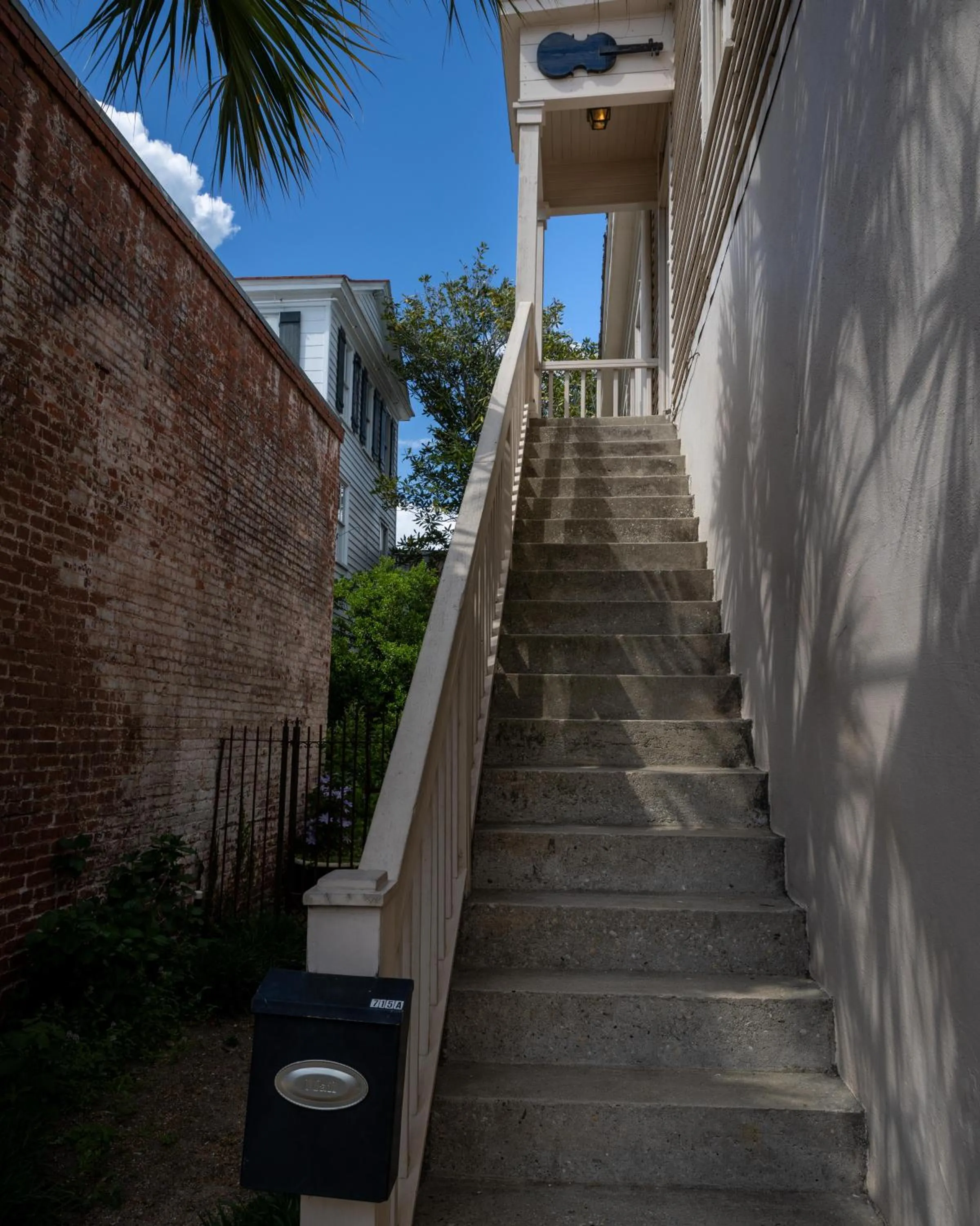 Nearby landmark in City Loft Hotel