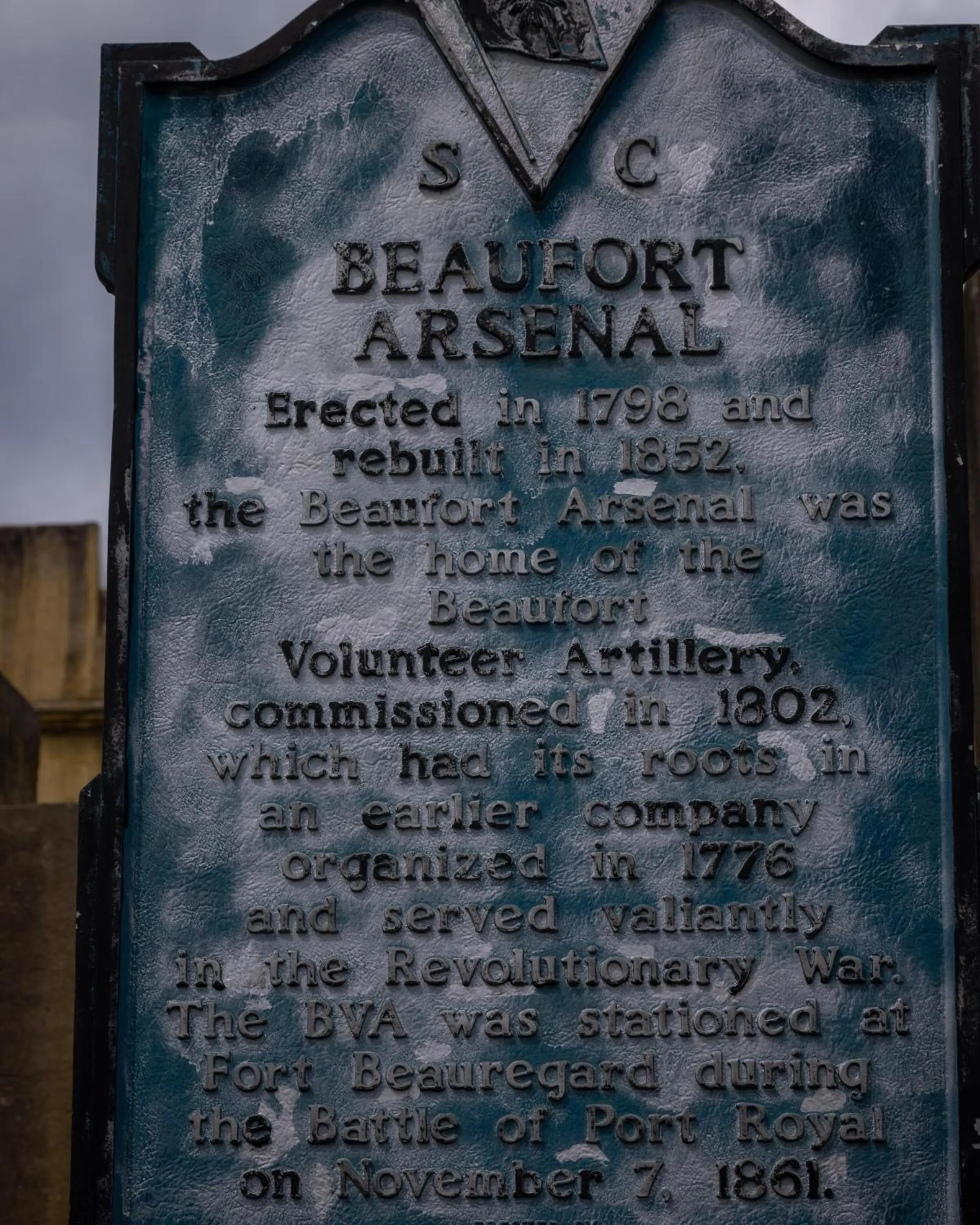 Landmark view in City Loft Hotel