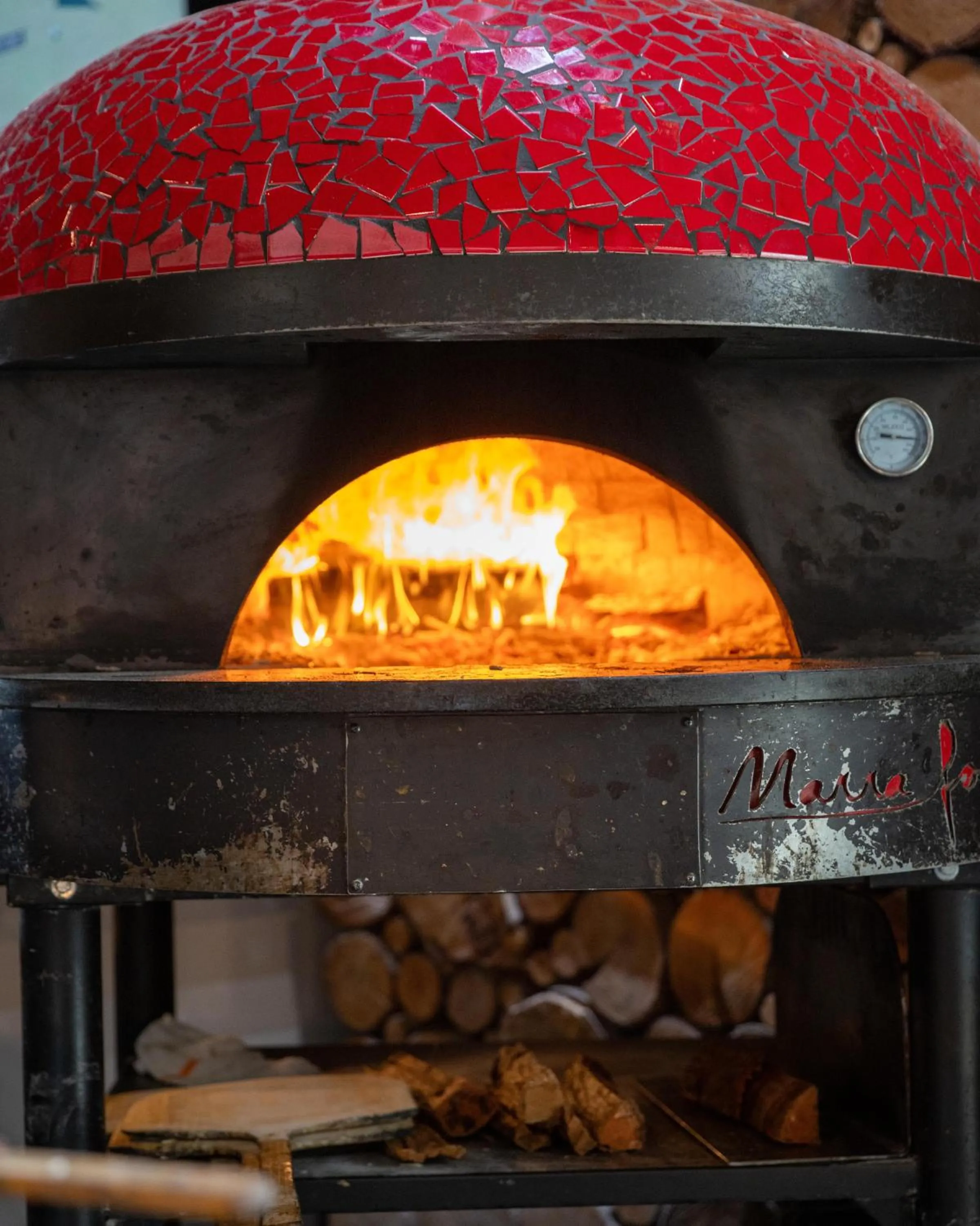 Restaurant/places to eat in City Loft Hotel