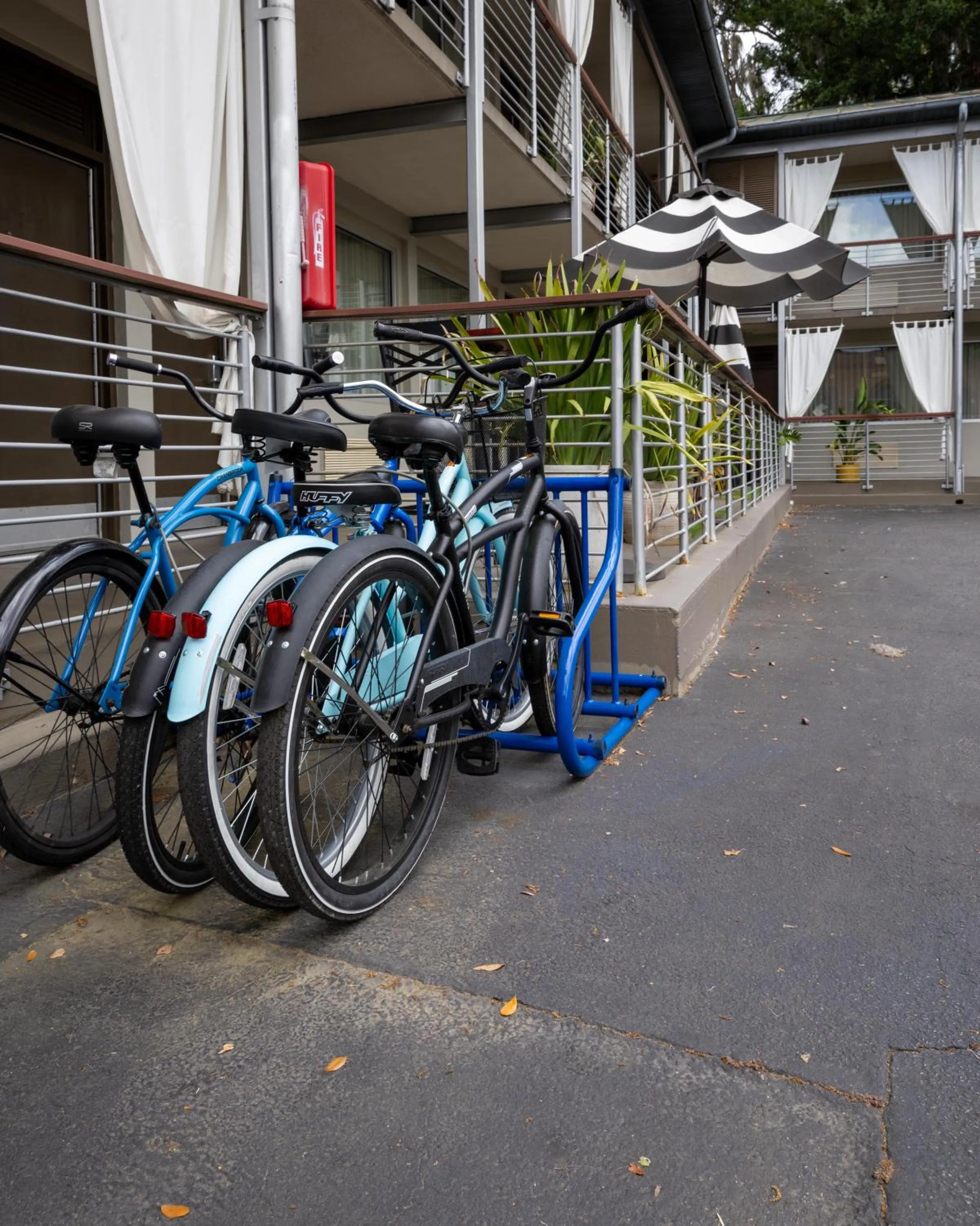 Day in City Loft Hotel