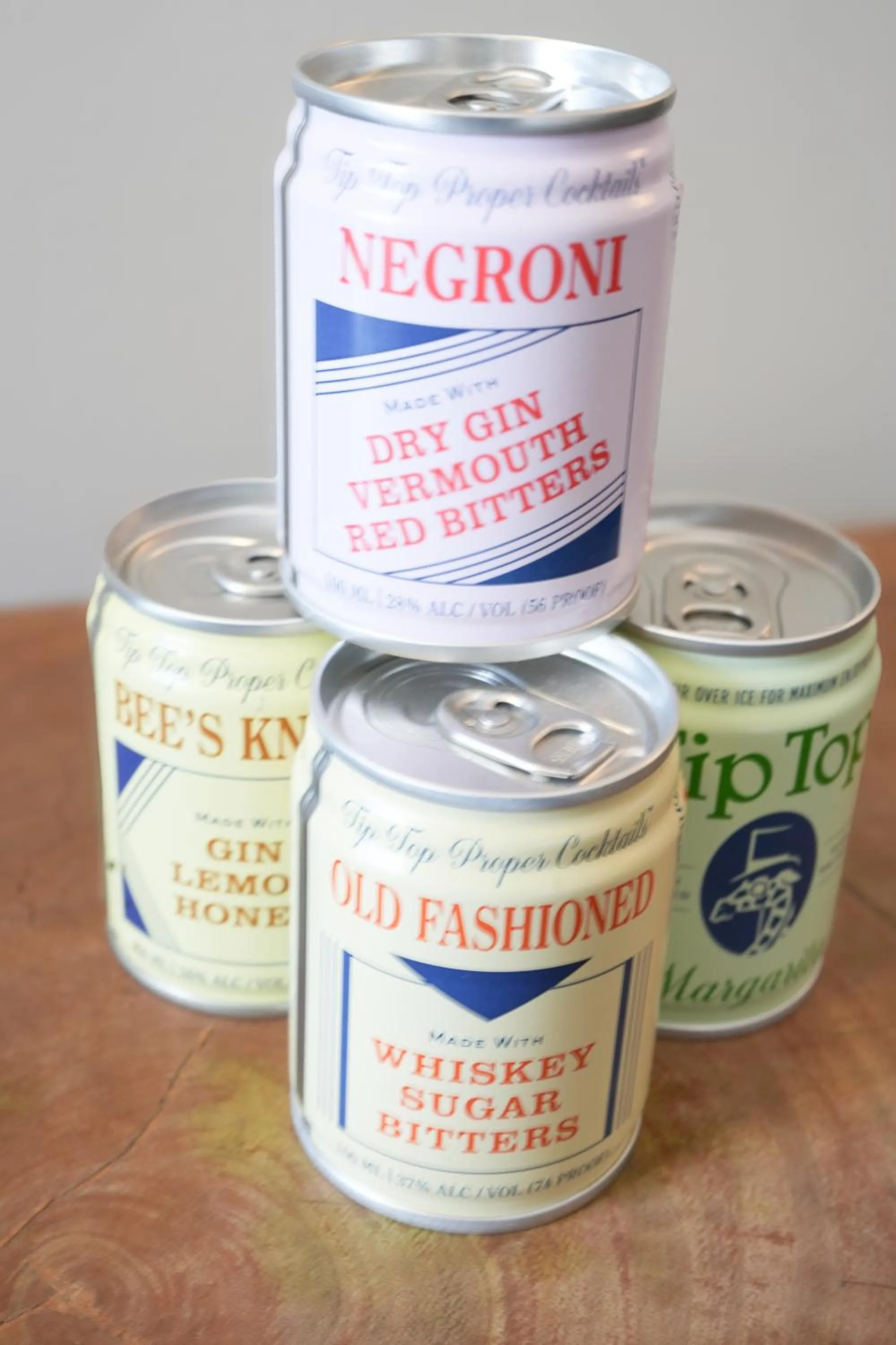 Drinks in City Loft Hotel