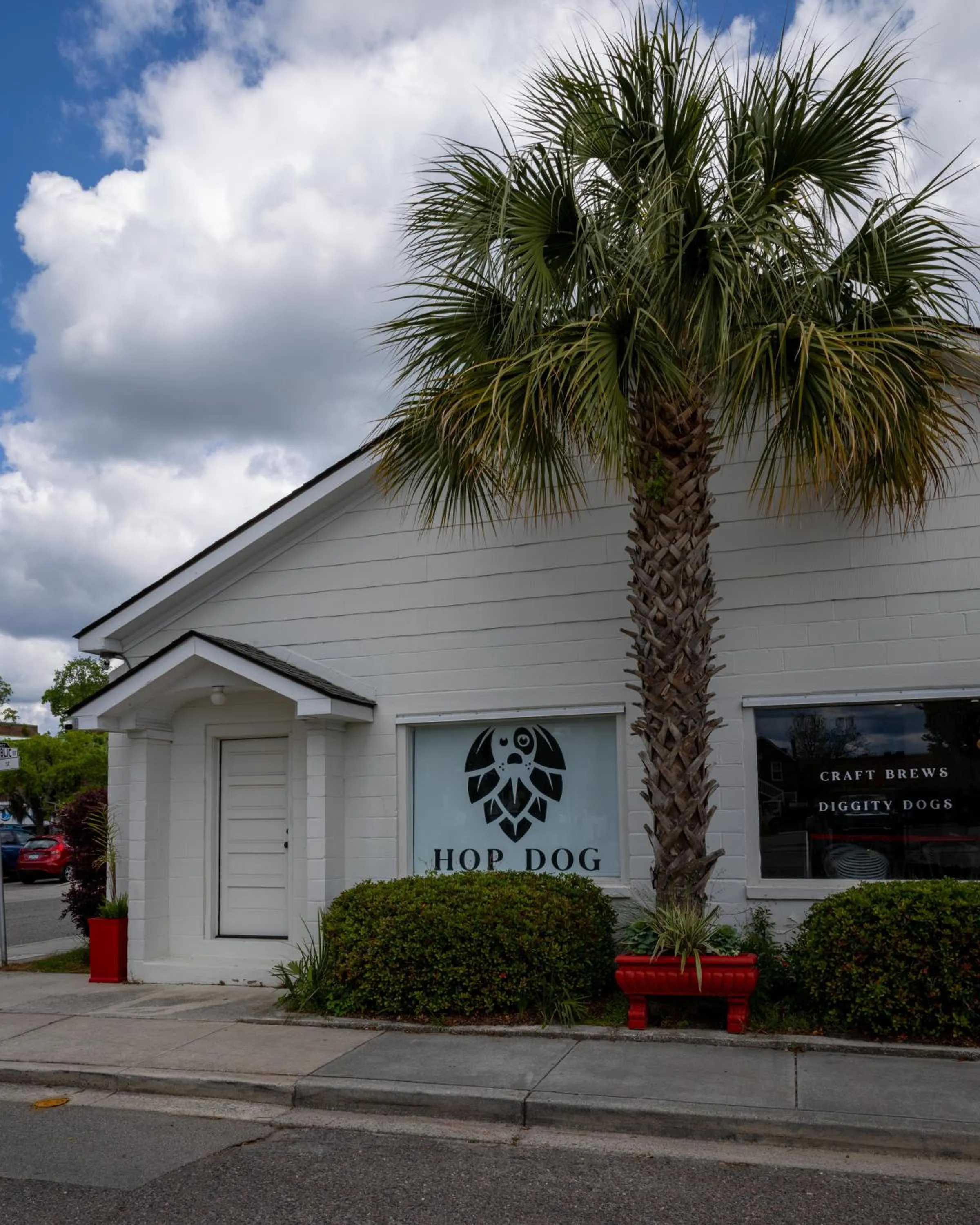 Nearby landmark in City Loft Hotel