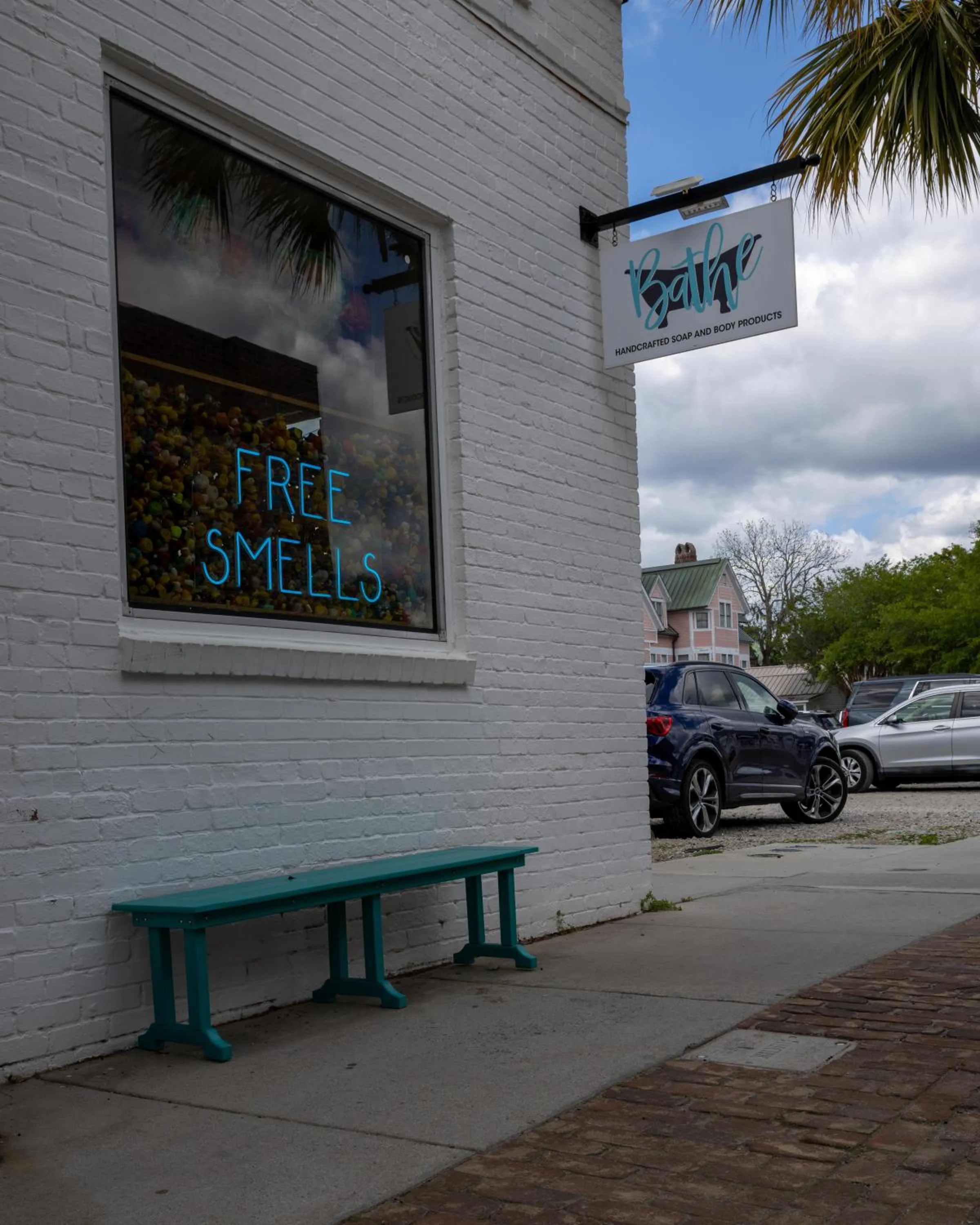 Nearby landmark in City Loft Hotel