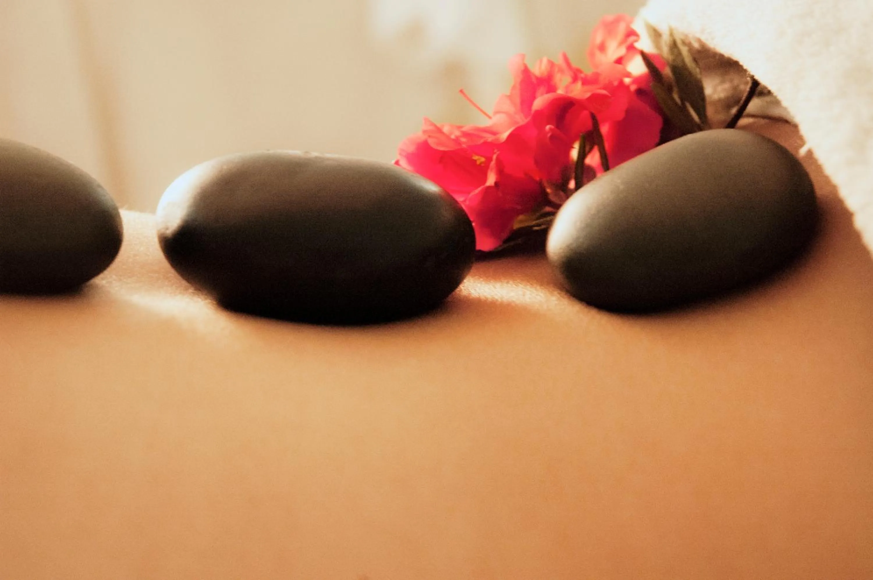 Massage in Grand Palms Resort