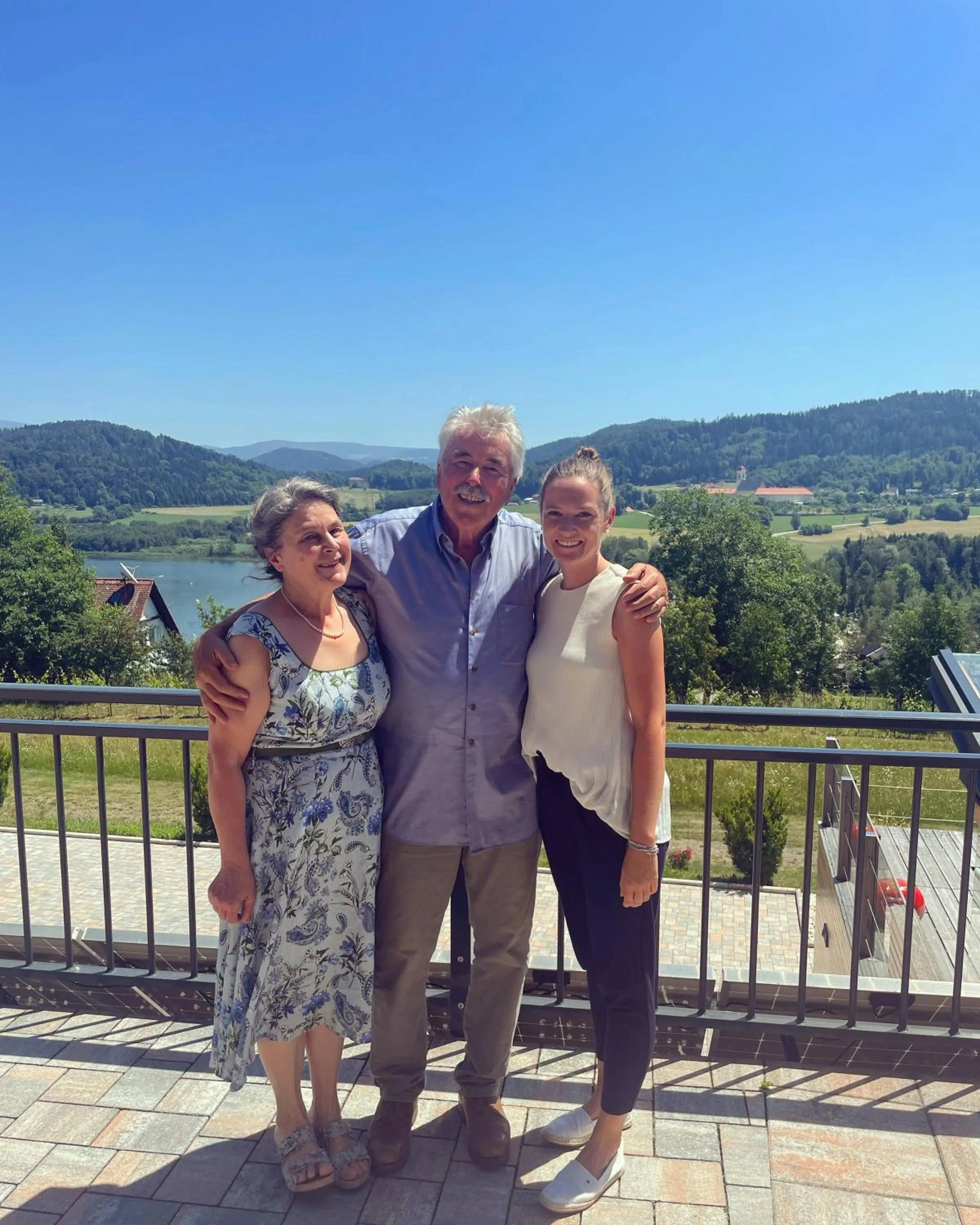 Staff in Längseeleit'n