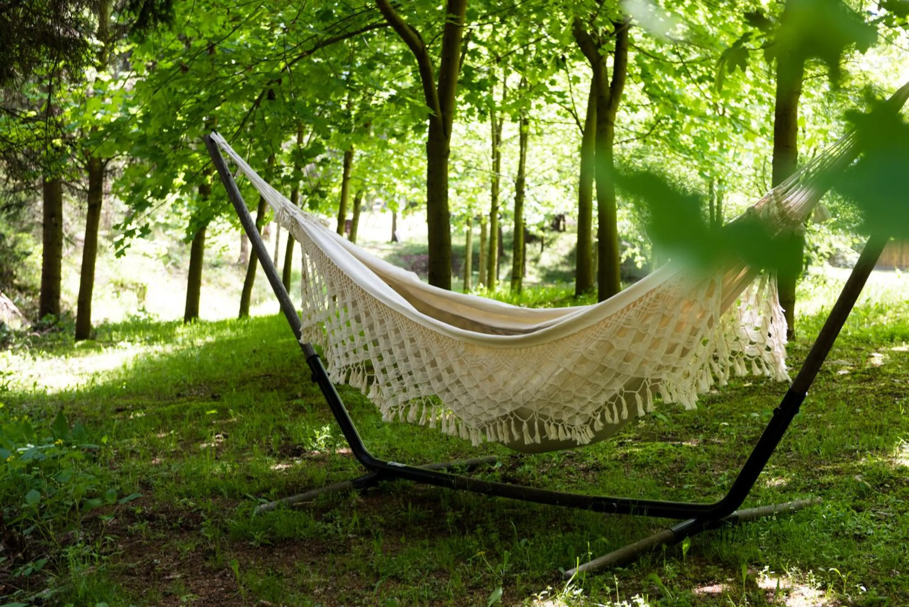 Garden in Längseeleit'n