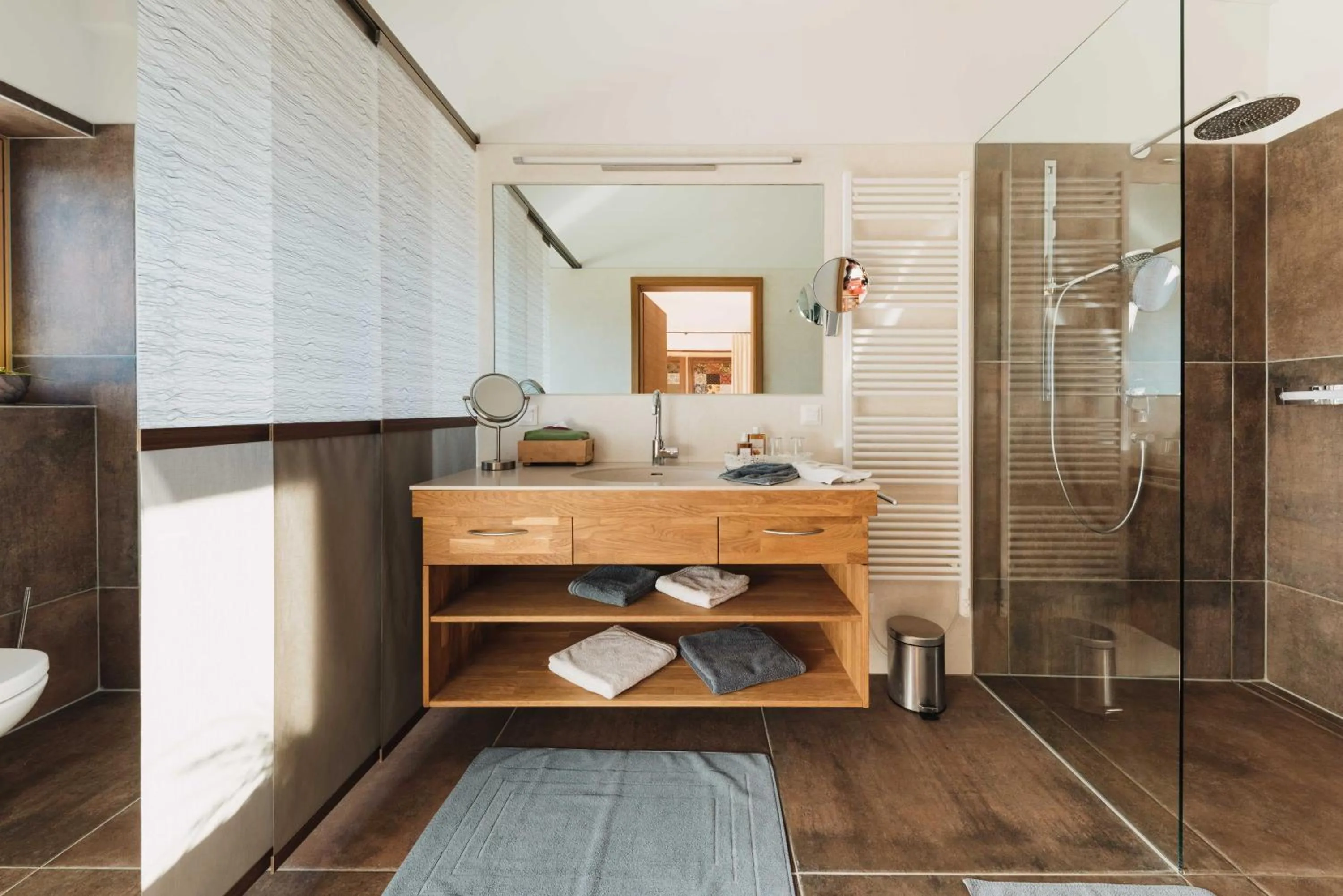 Bathroom in Längseeleit'n