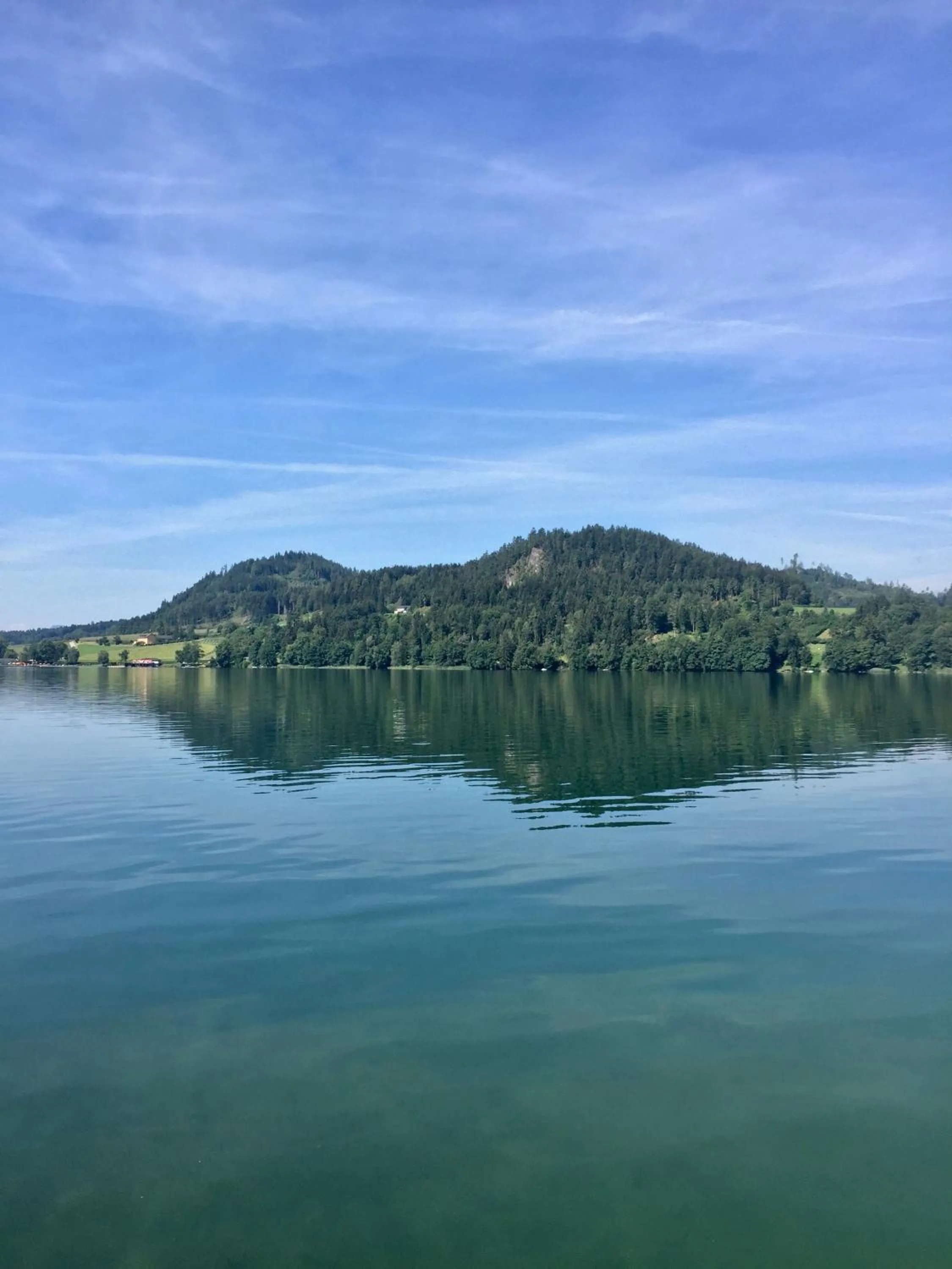 Fishing in Längseeleit'n