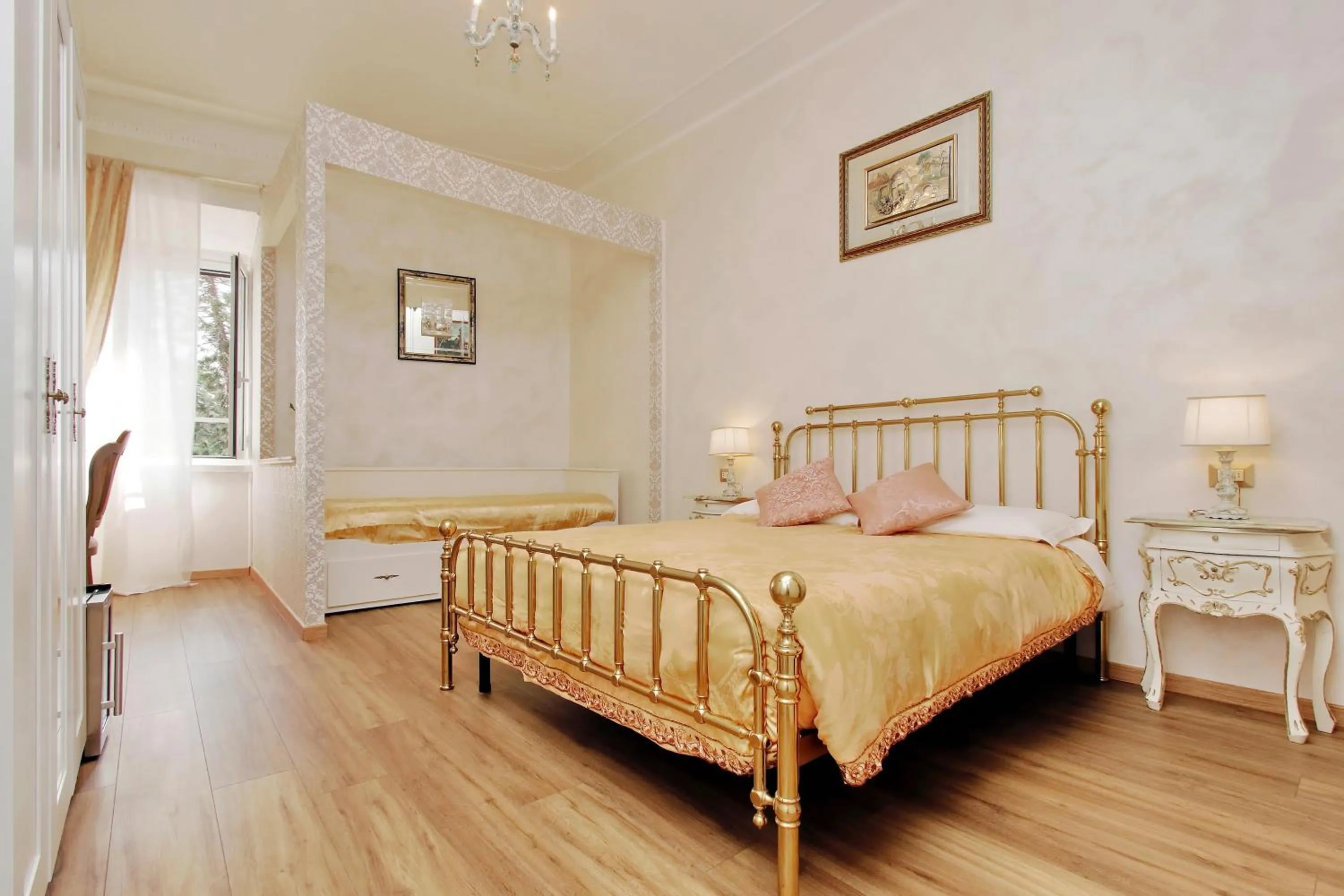 Superior Family Room in Just Chilling Suite